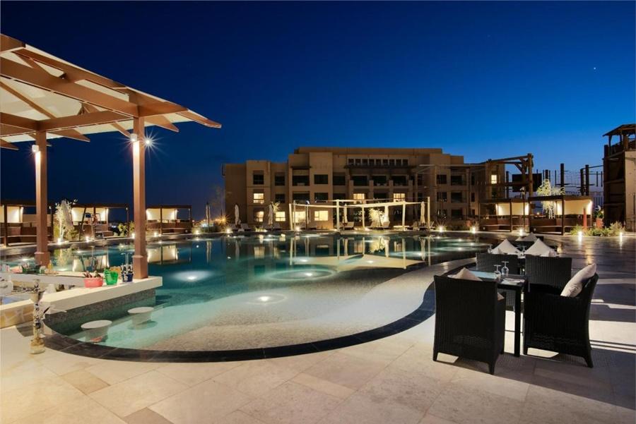 dusitD2 Naseem Resort, wellness