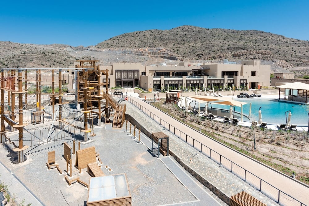 dusitD2 Naseem Resort, wellness