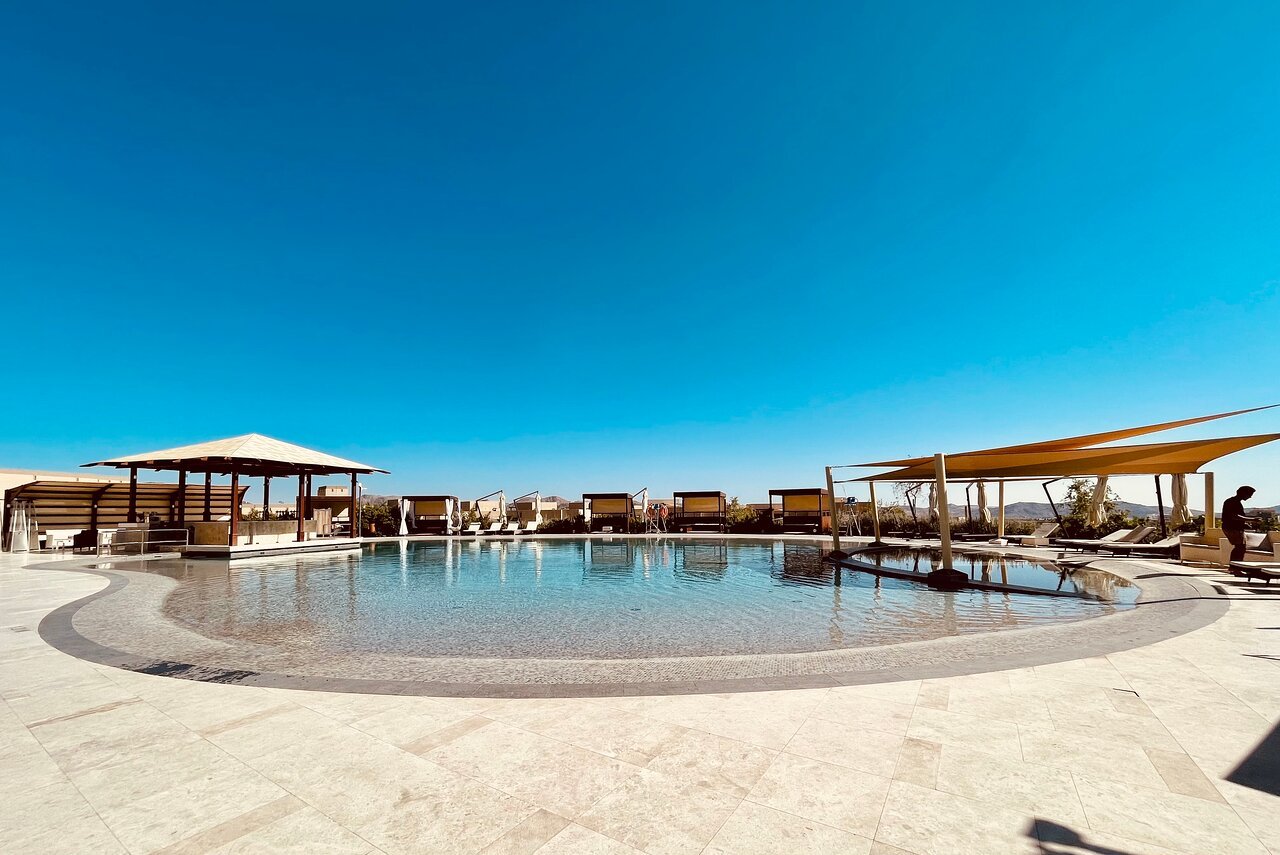 dusitD2 Naseem Resort, wellness