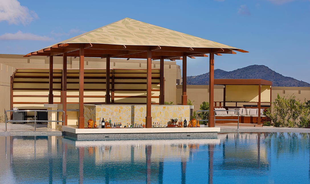 dusitD2 Naseem Resort, wellness