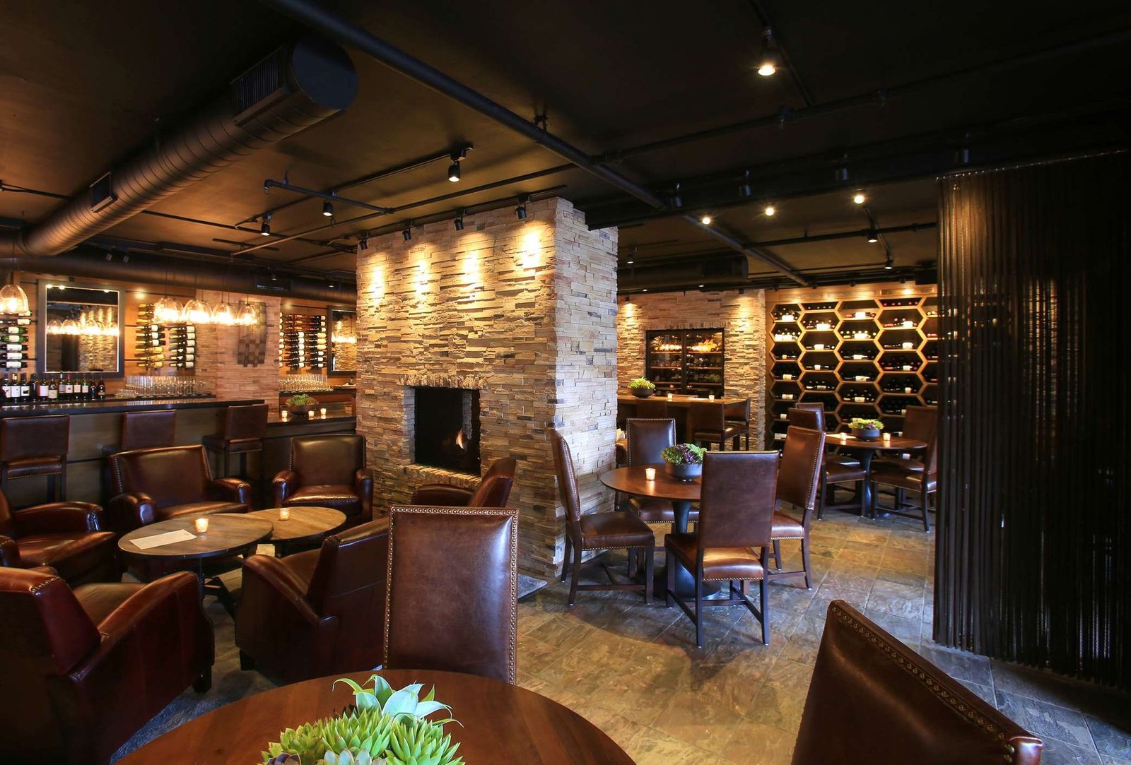 The Inn at Spanish Bay, eat & drink