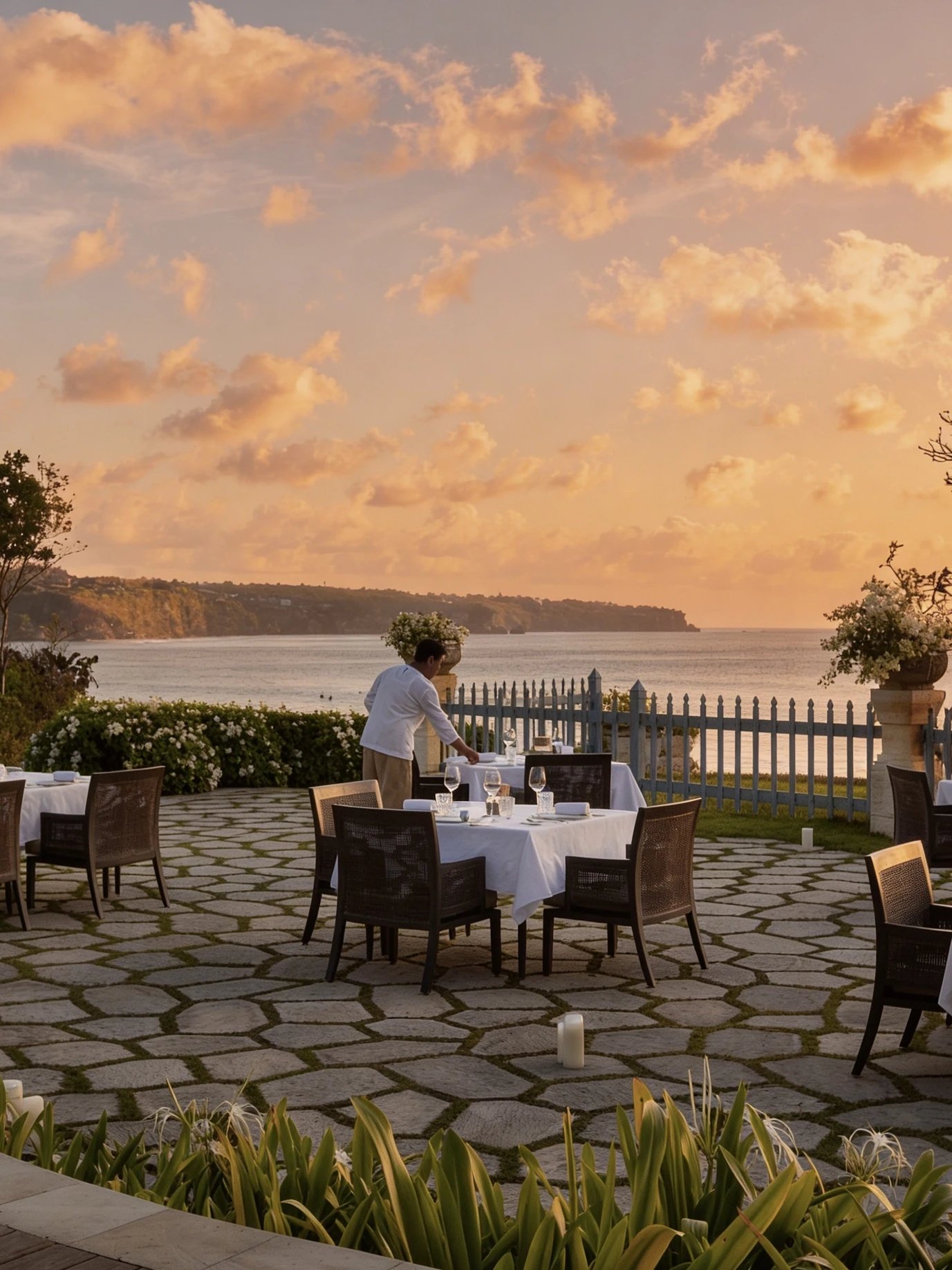Jumeirah Bali