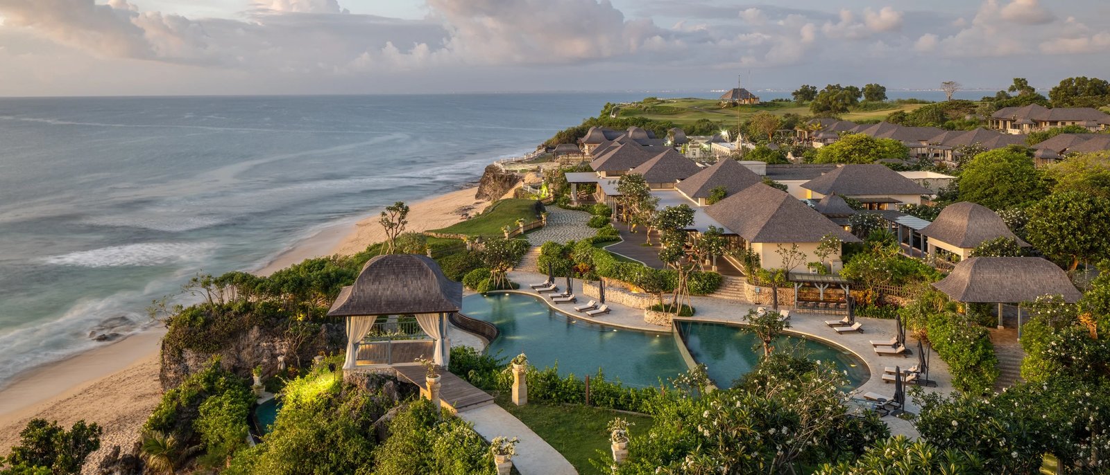 Jumeirah Bali