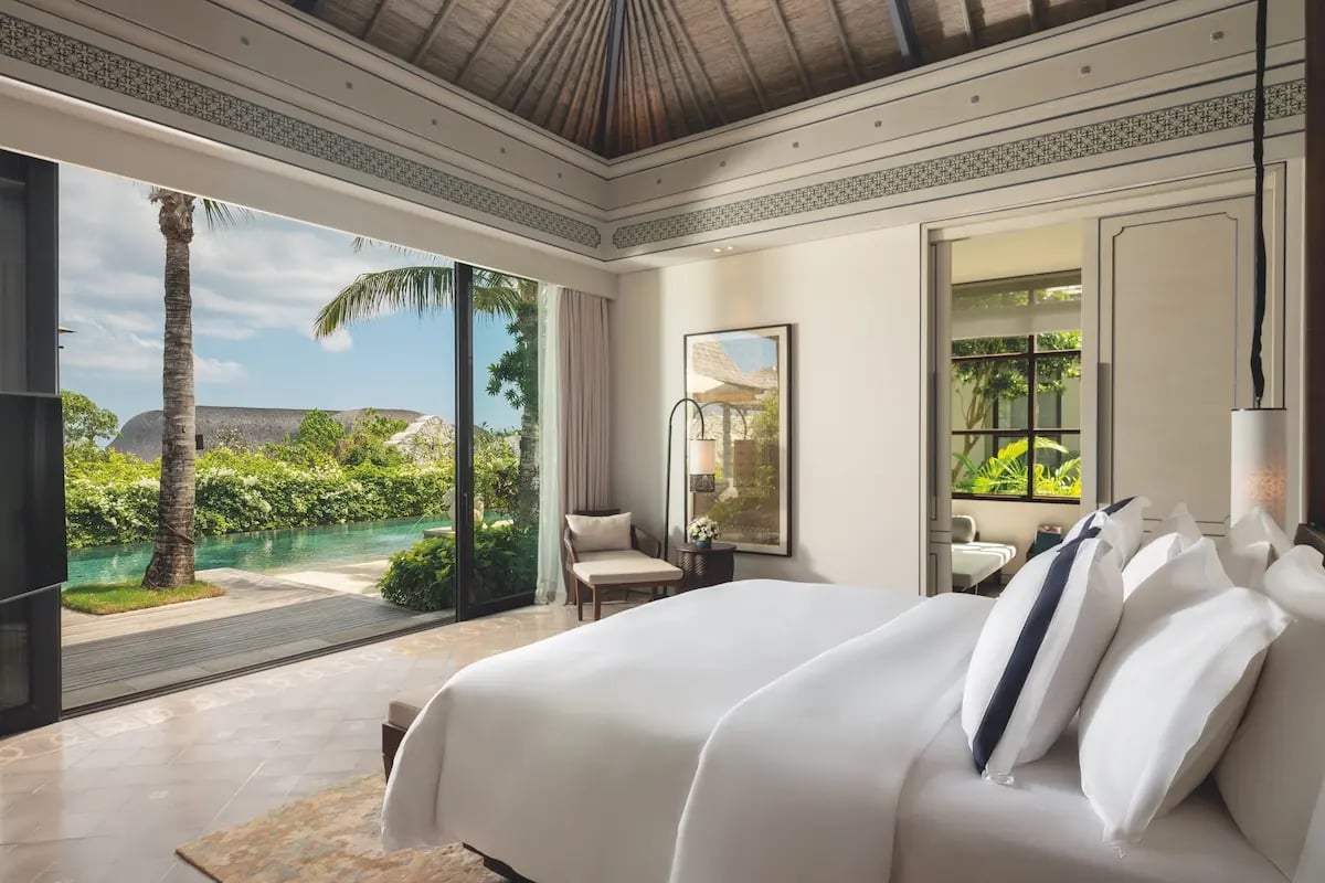 Jumeirah Bali