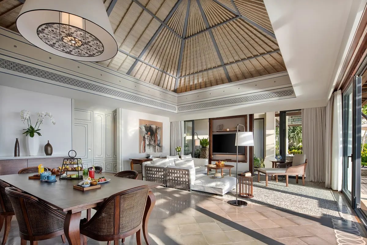 Jumeirah Bali