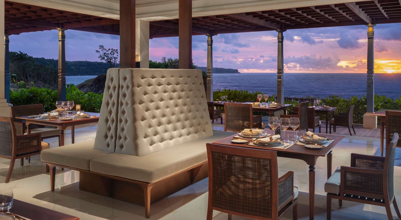 Jumeirah Bali