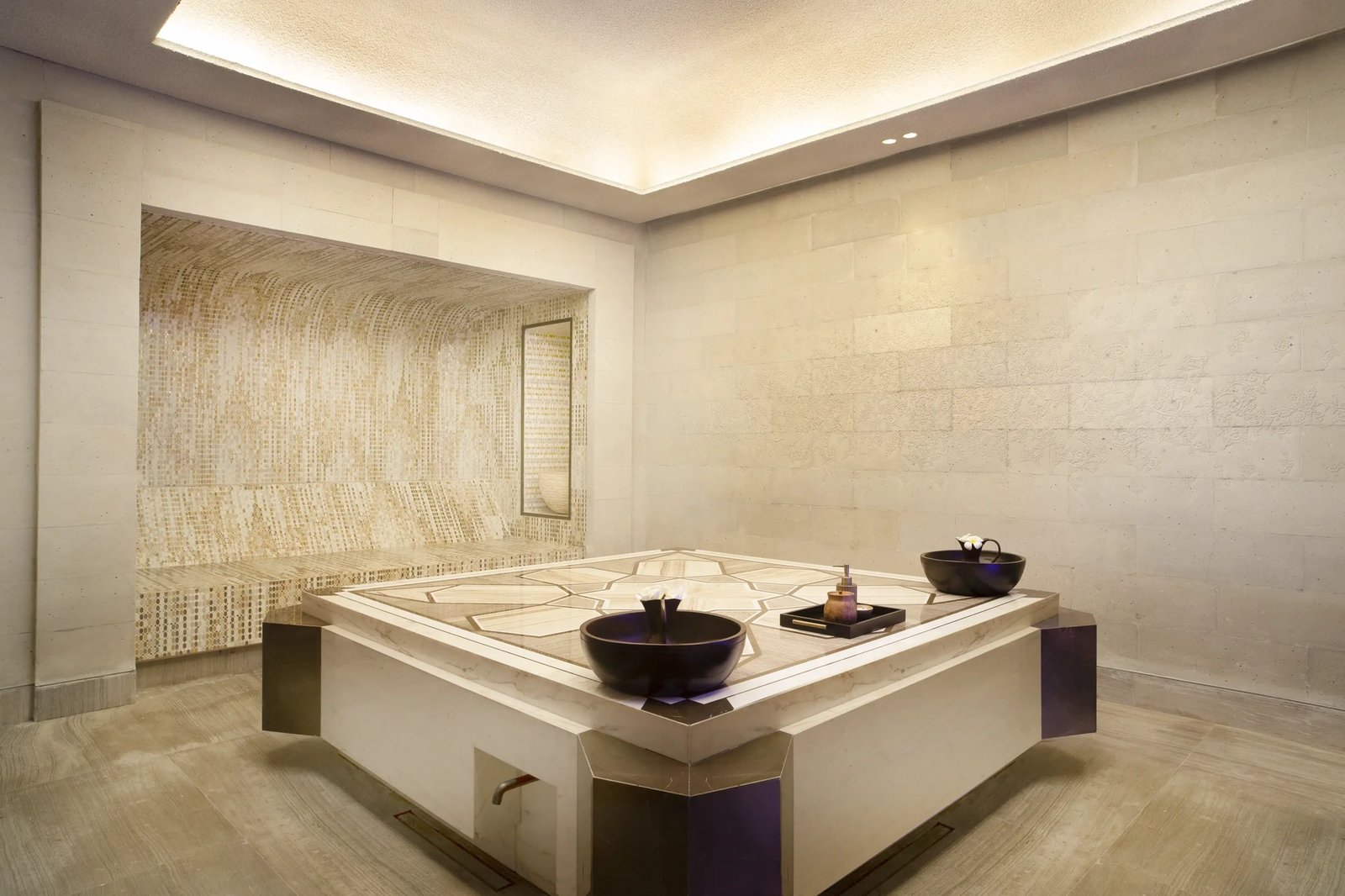 Jumeirah Bali — wellness