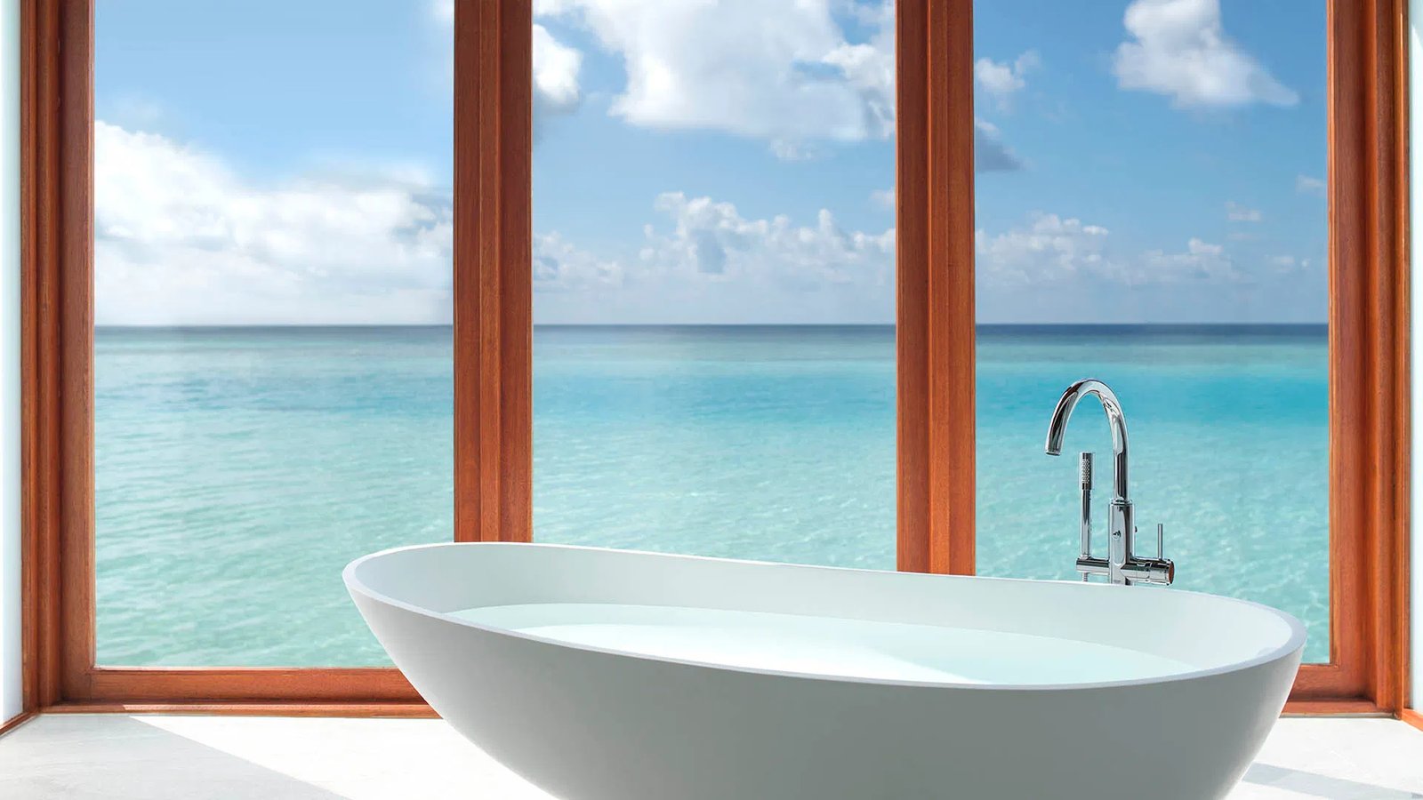 Anantara Dhigu Maldives Resort, rooms