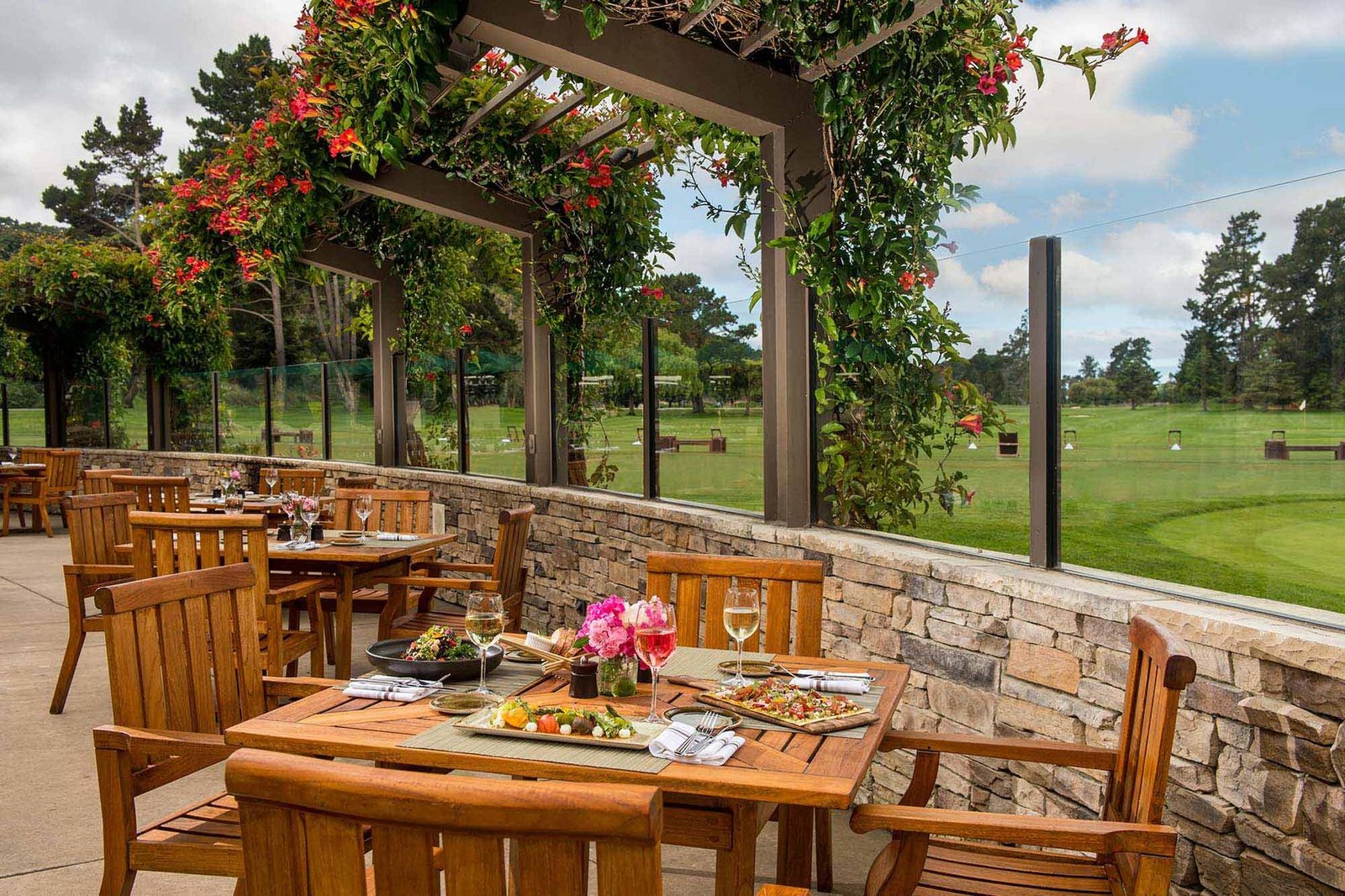 Wellness at Quail Lodge and Golf Club