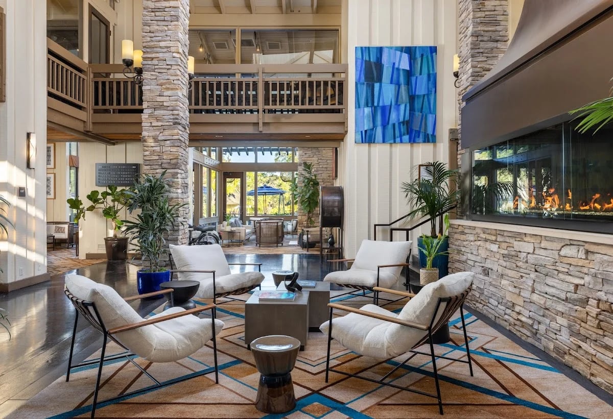 Quail Lodge & Golf Club