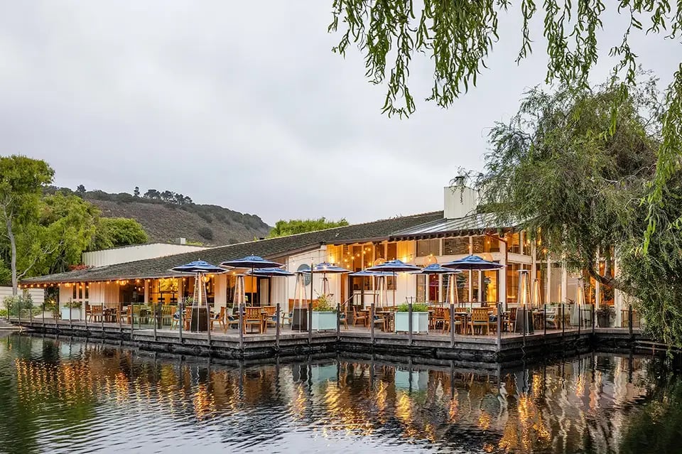 Quail Lodge & Golf Club