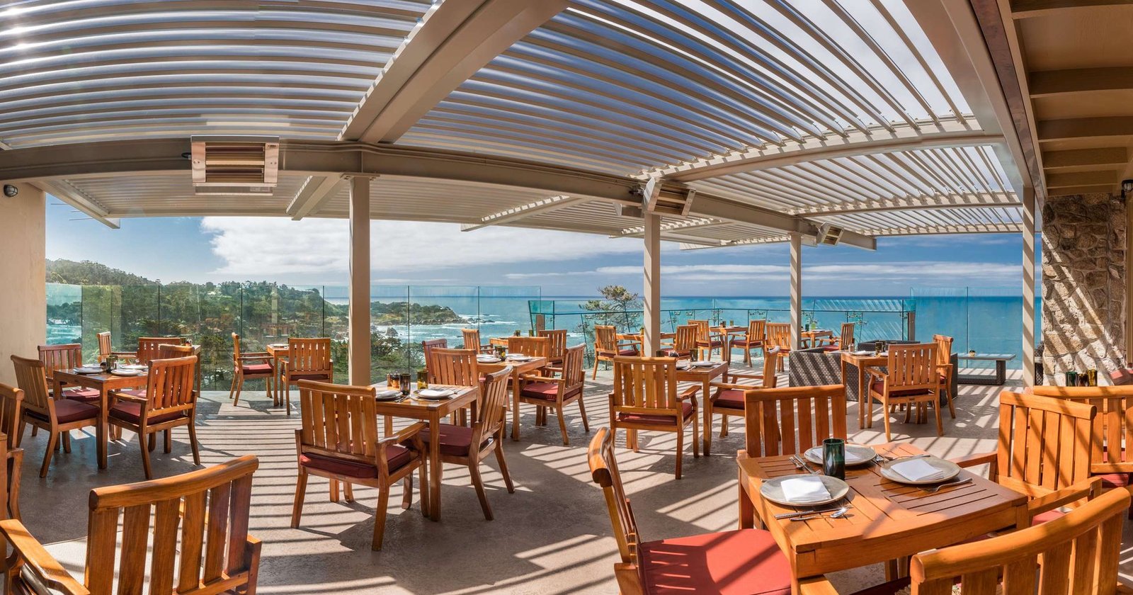 Hyatt Carmel Highlands, pacific's edge