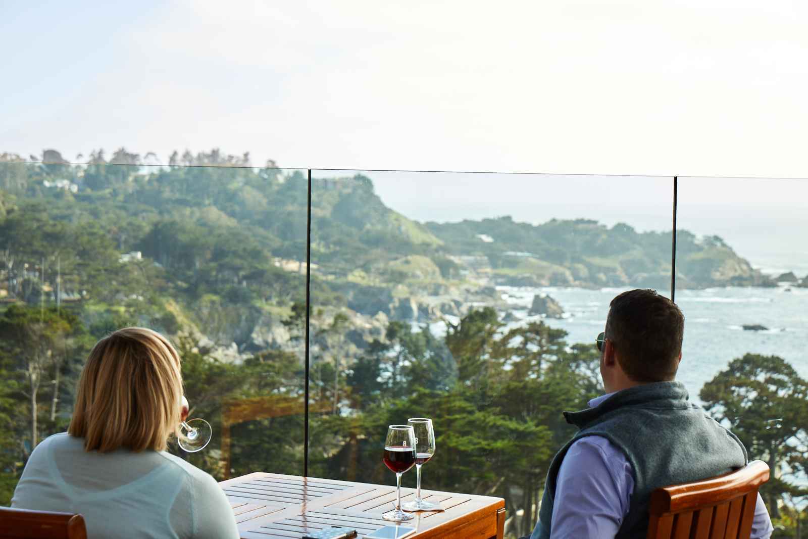 Hyatt Carmel Highlands