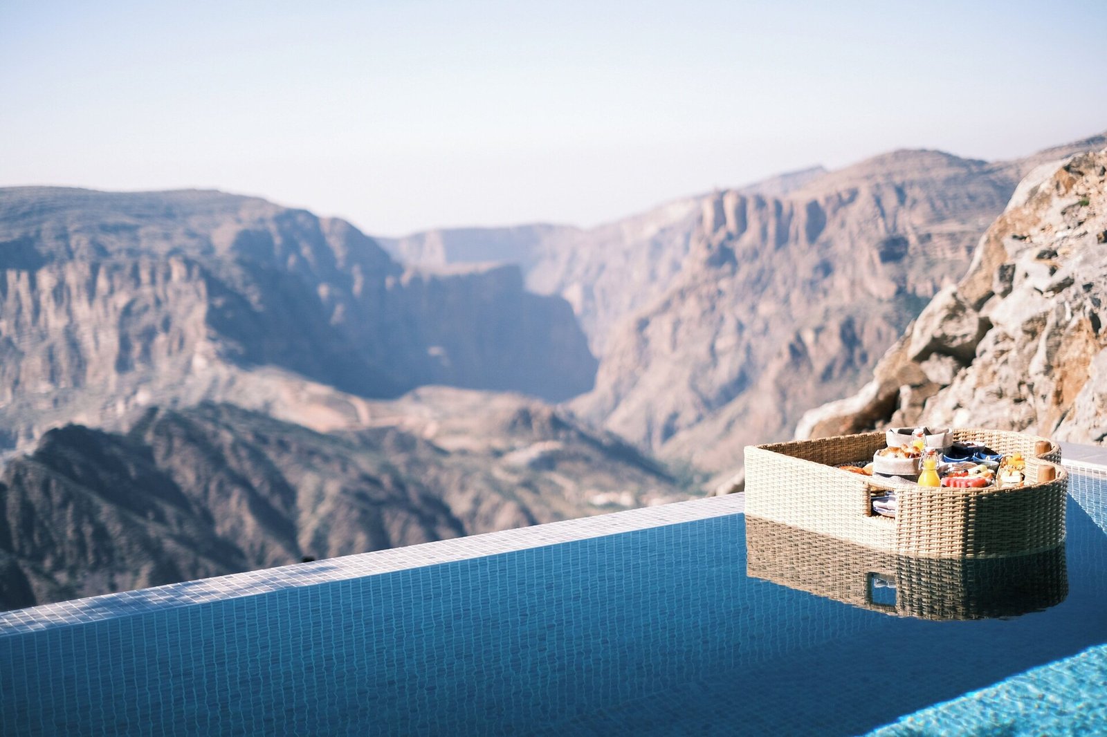 Hotel Indigo Jabal Akhdar Resort & Spa by IHG, wellness