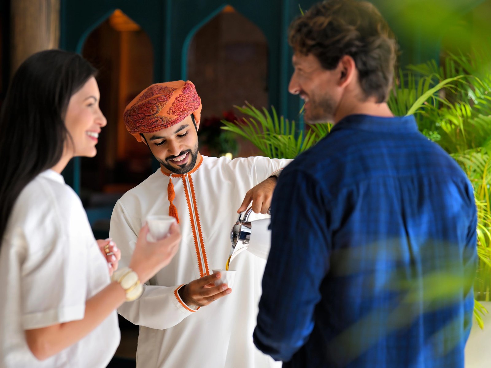 Hotel Indigo Jabal Akhdar Resort & Spa by IHG