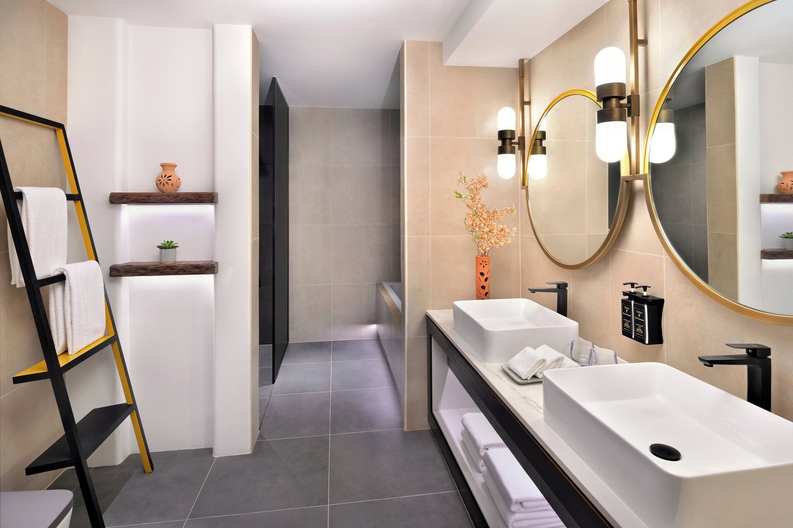 Hotel Indigo Jabal Akhdar Resort & Spa by IHG, rooms