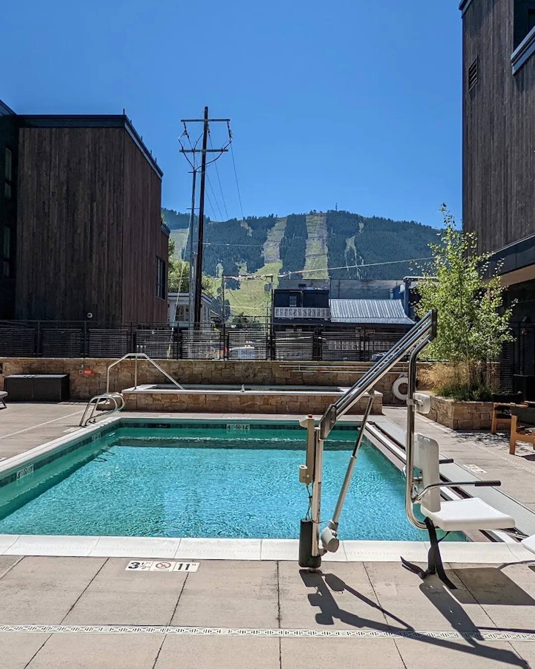 The Cloudveil, wellness