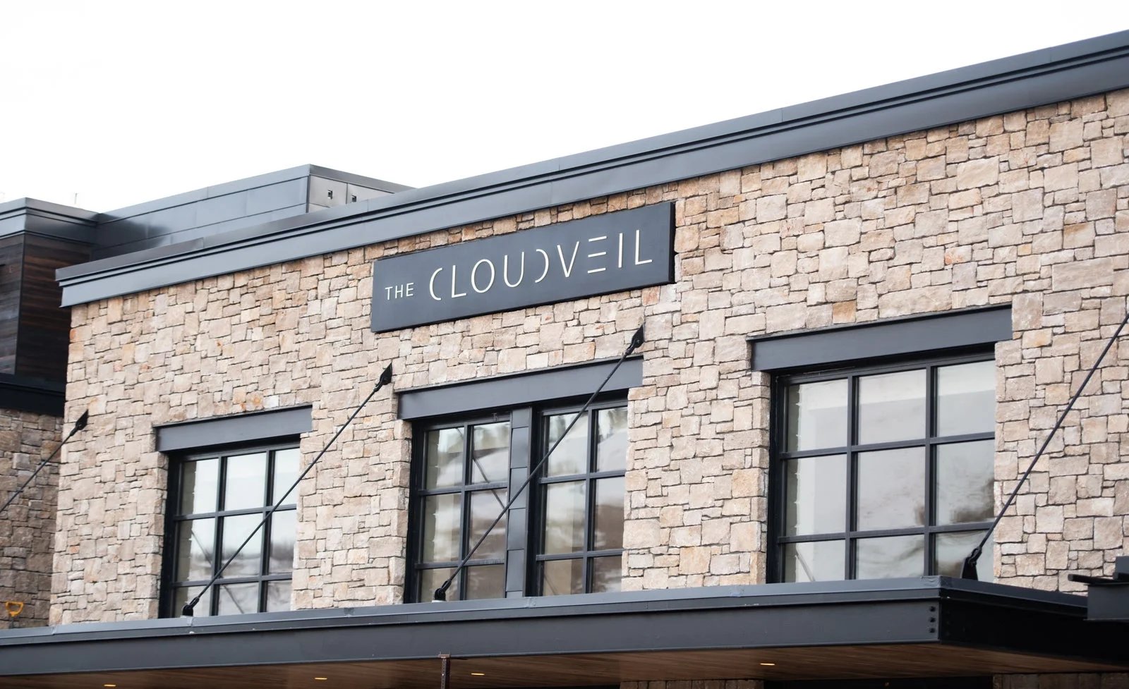 The Cloudveil, backstory