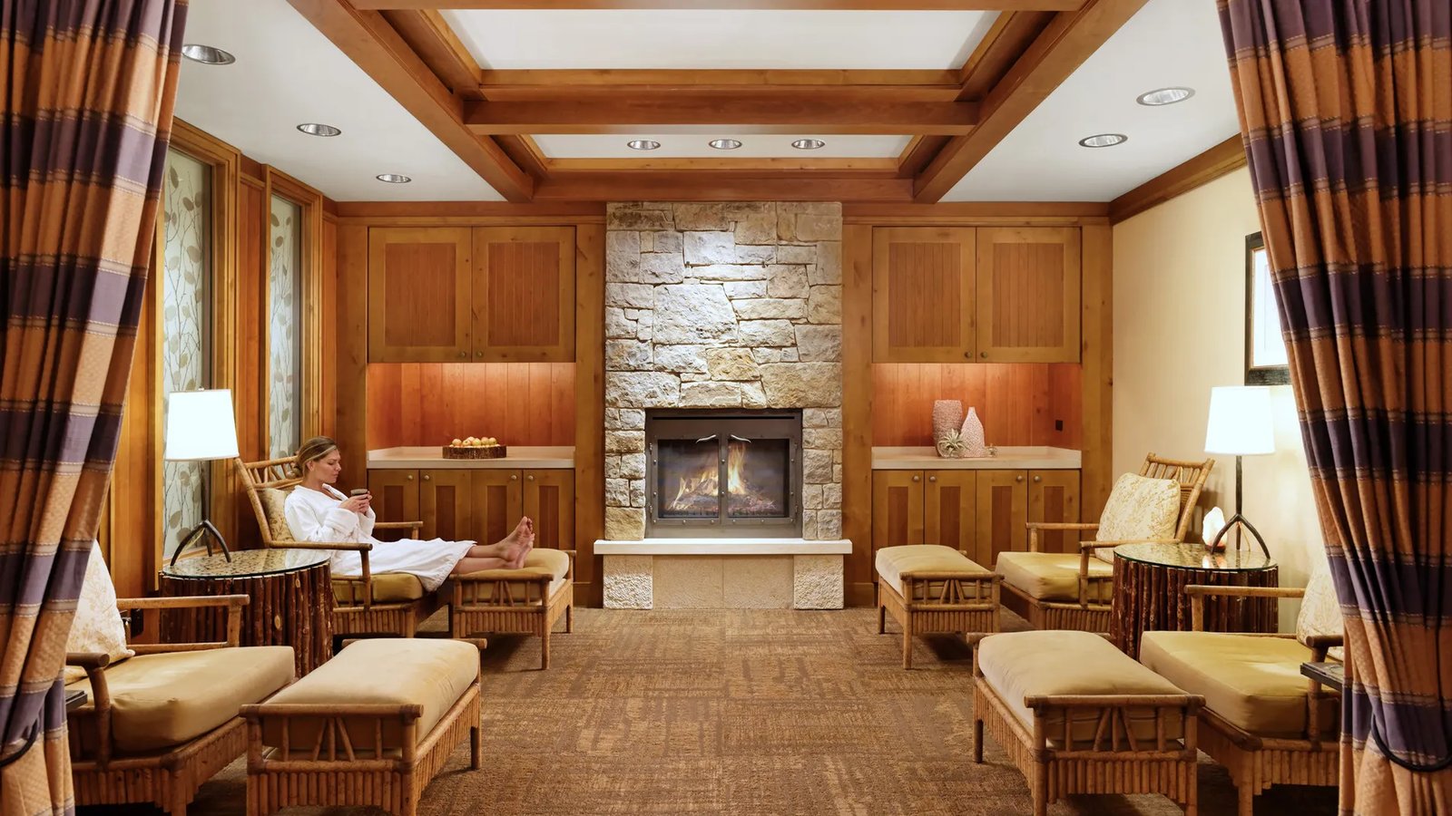 Four Seasons Resort and Residences Jackson Hole, eat & drink
