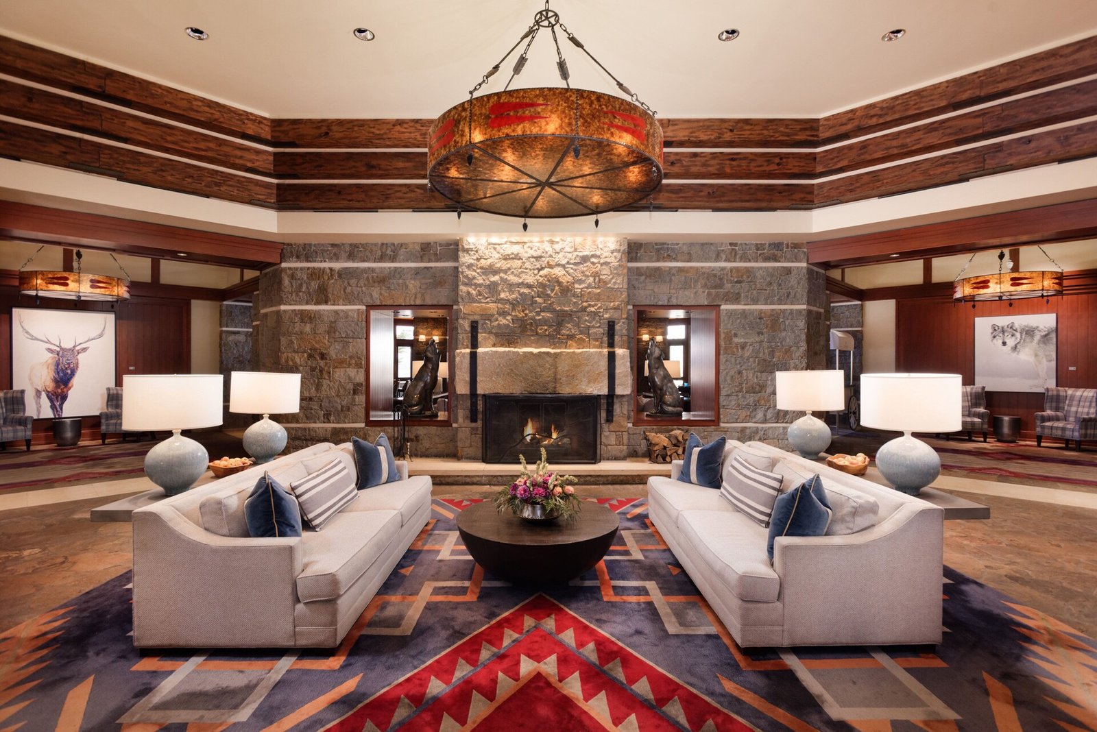 Four Seasons Resort and Residences Jackson Hole
