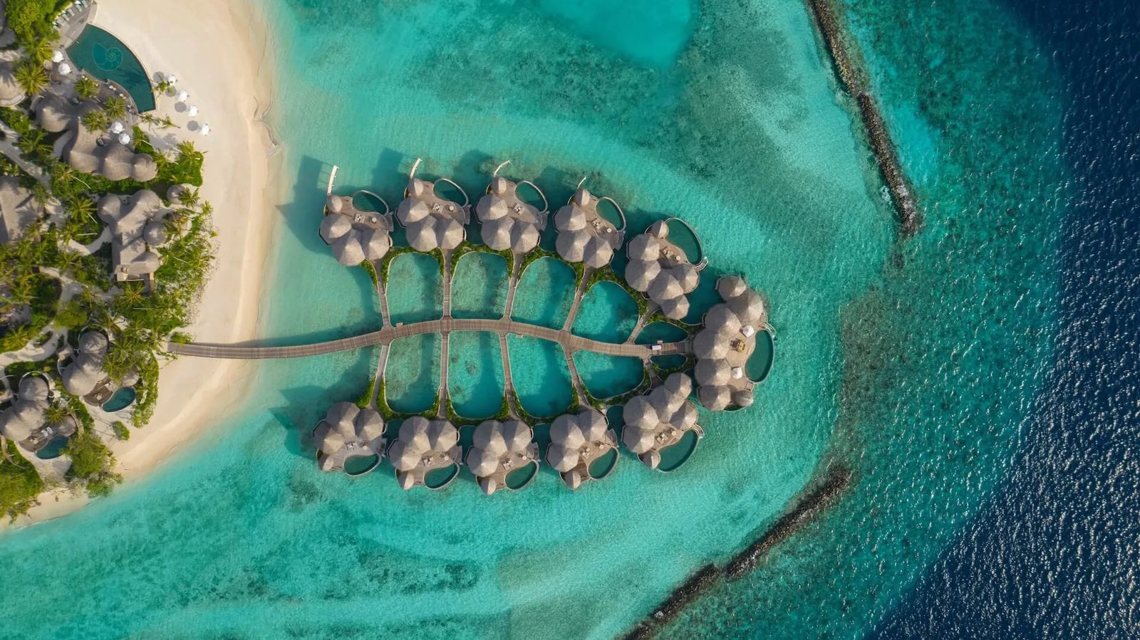 The Nautilus Maldives, wellness