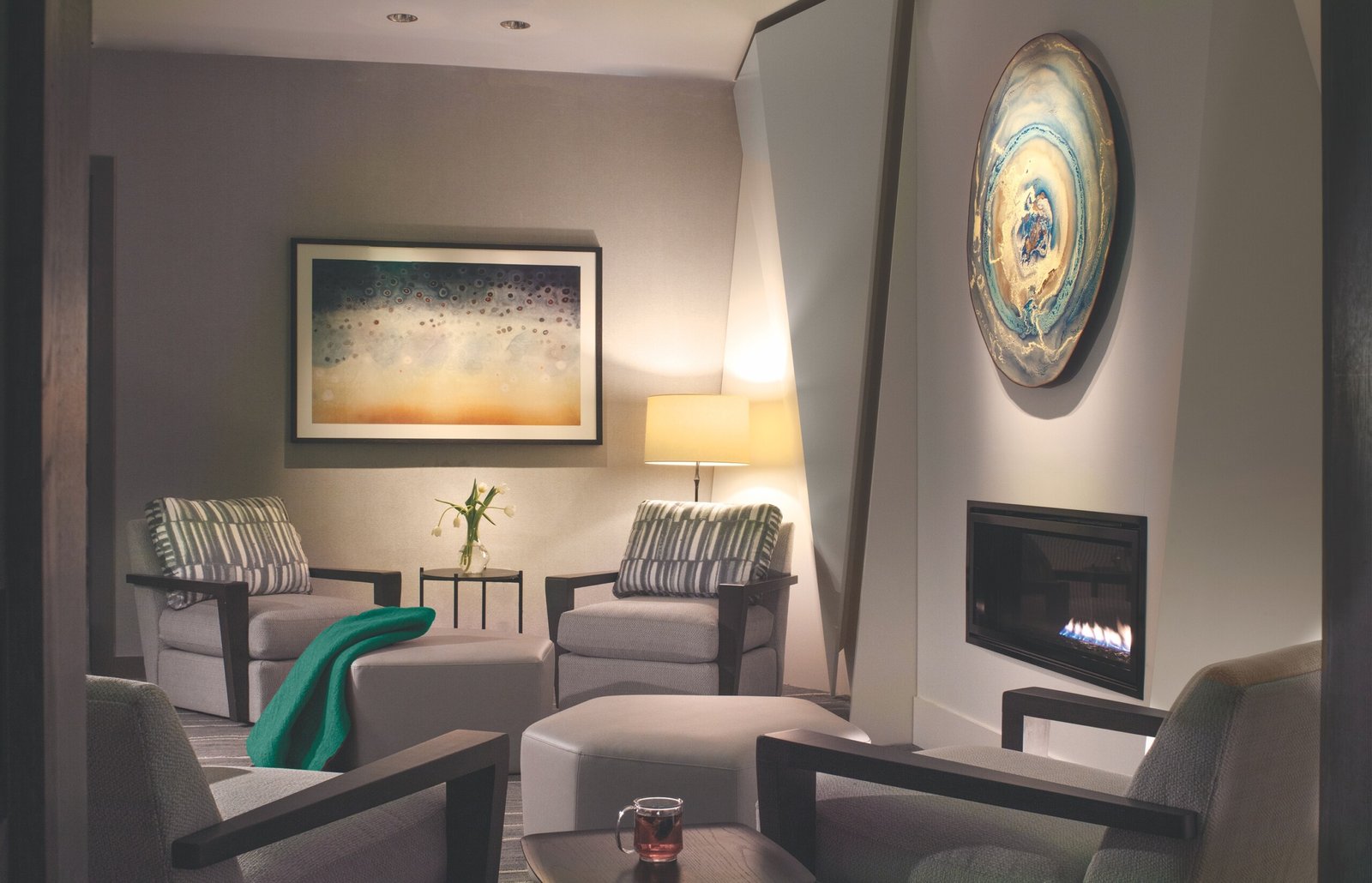 Montage Big Sky, rooms