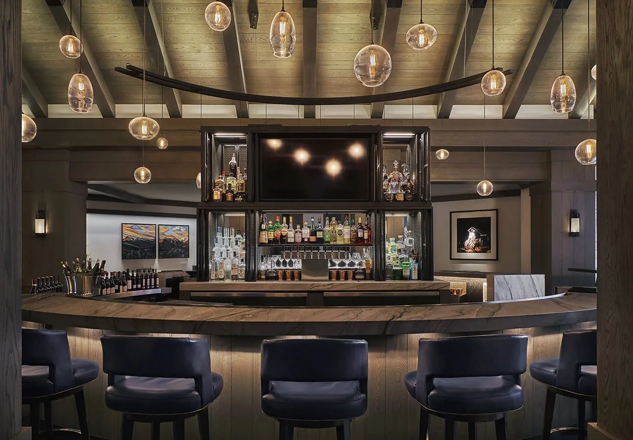Montage Big Sky, eat & drink