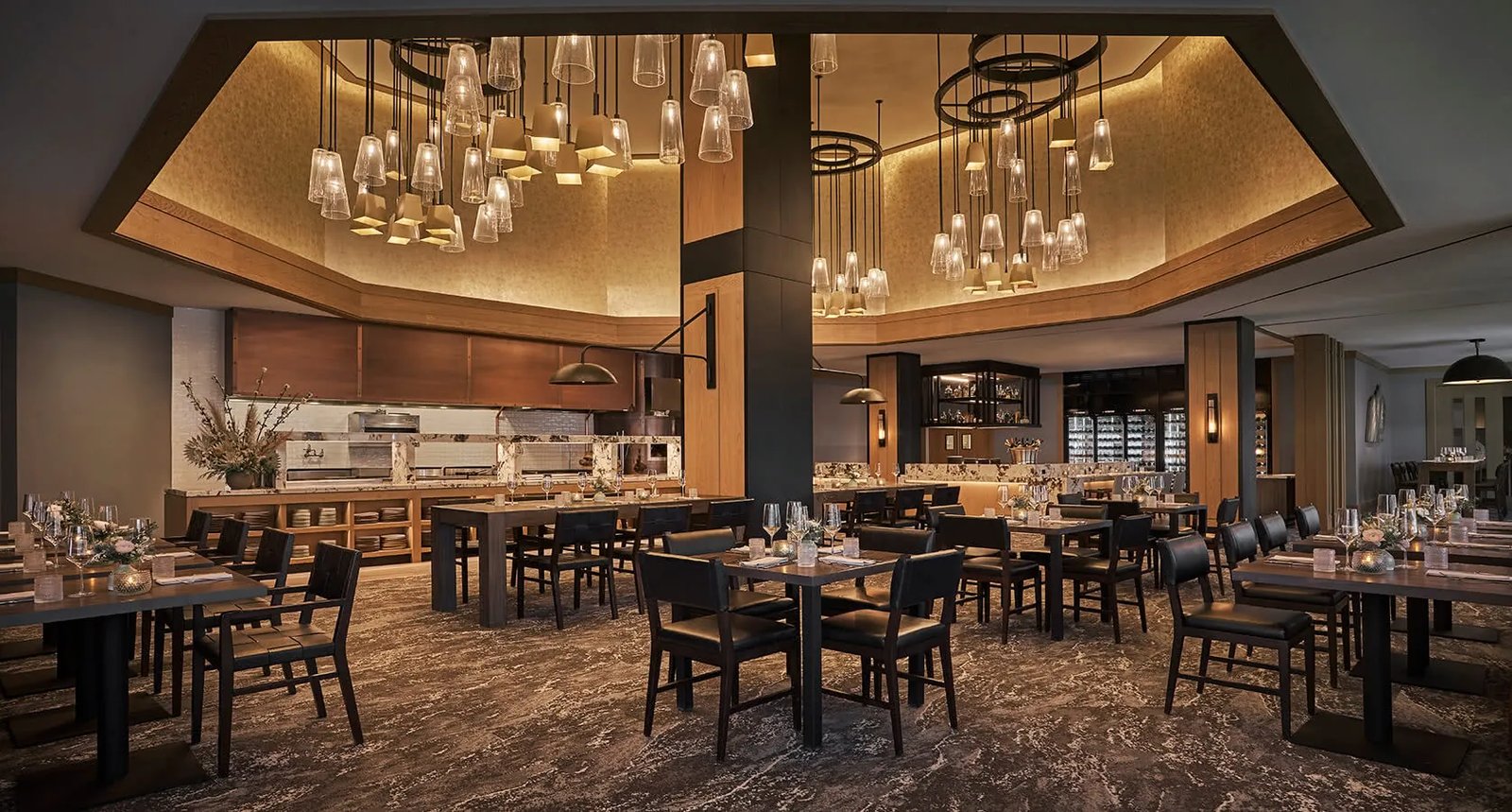 Montage Big Sky, eat & drink