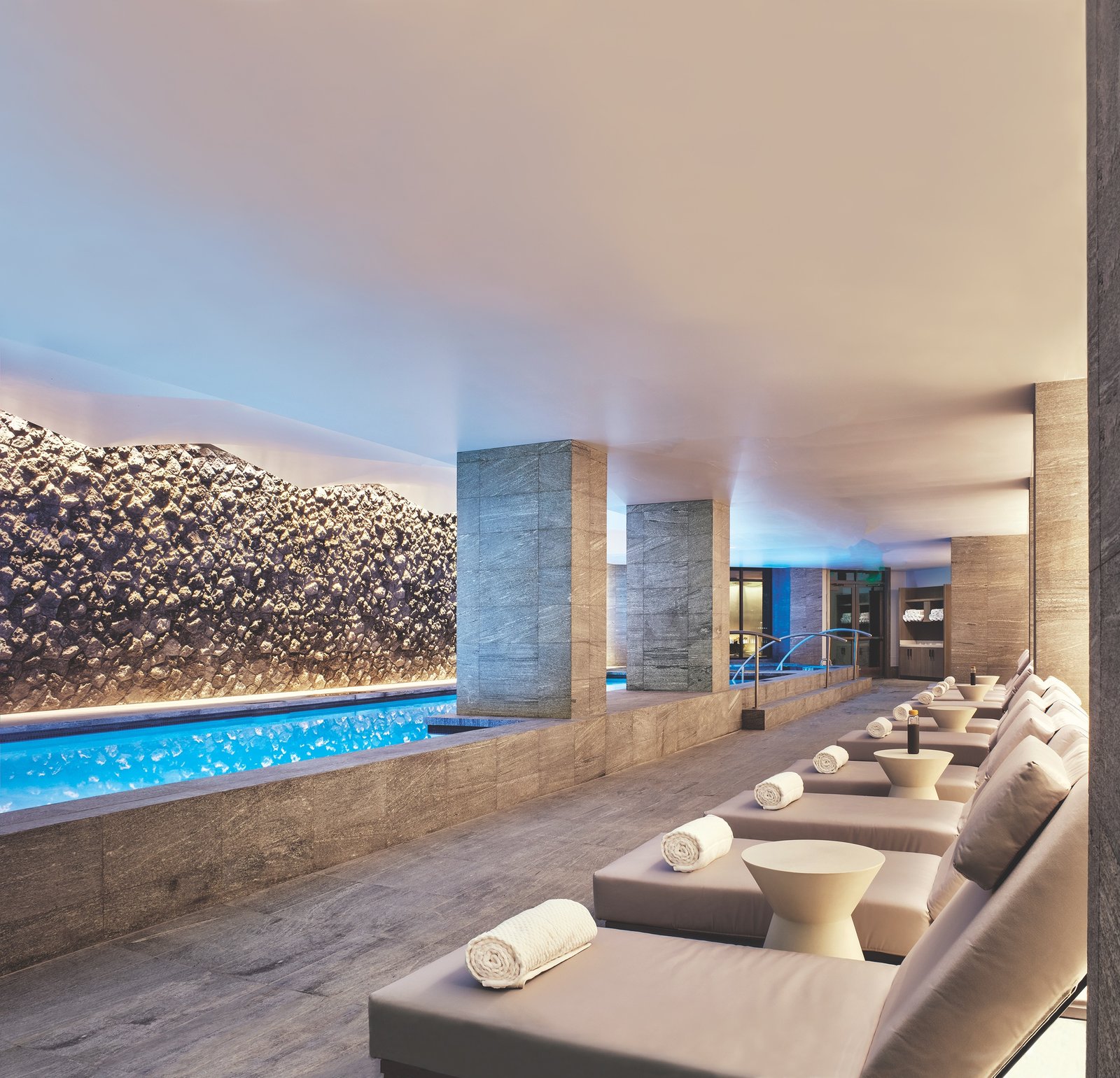 Montage Big Sky, wellness