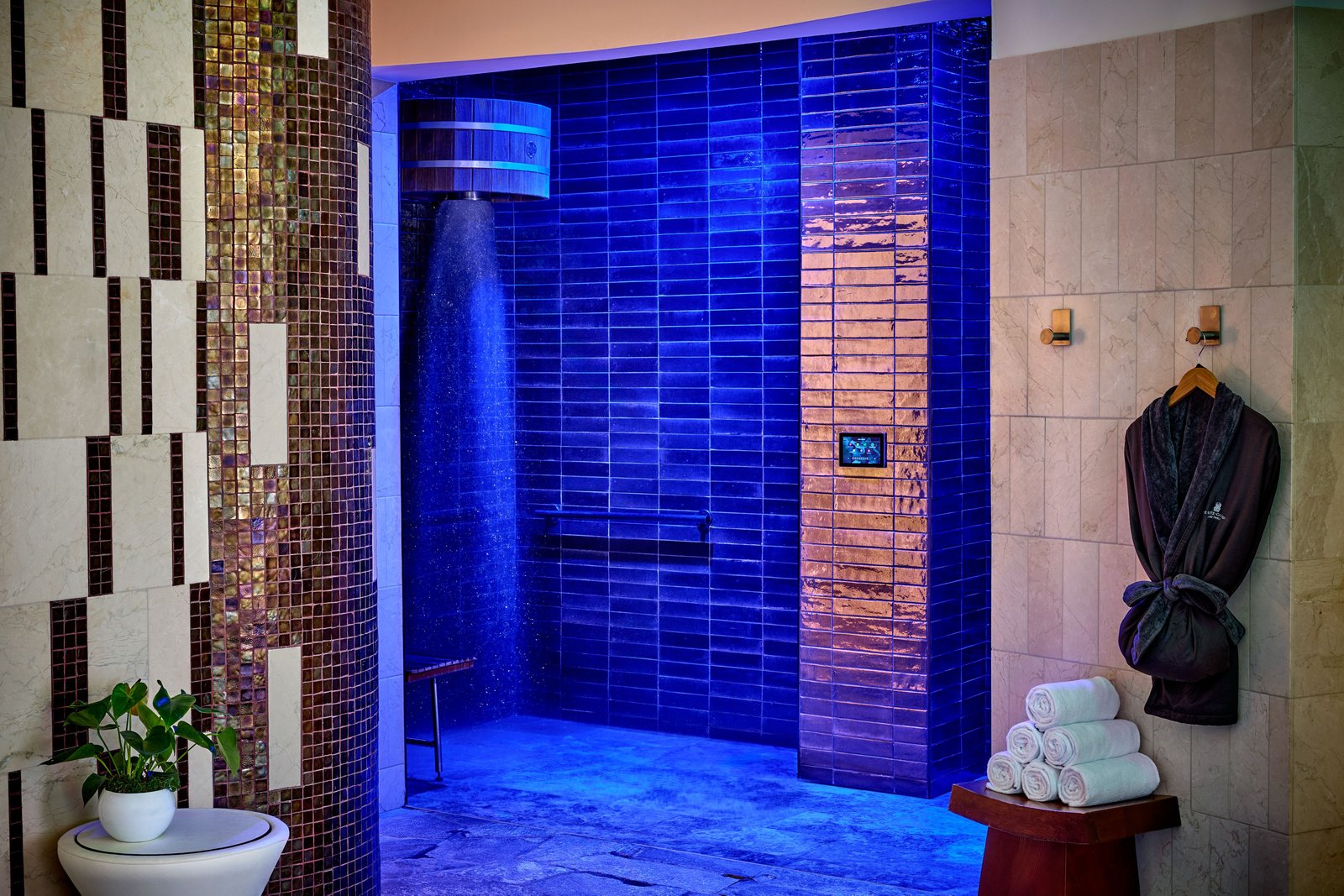 The Ritz-Carlton, Lake Tahoe, wellness