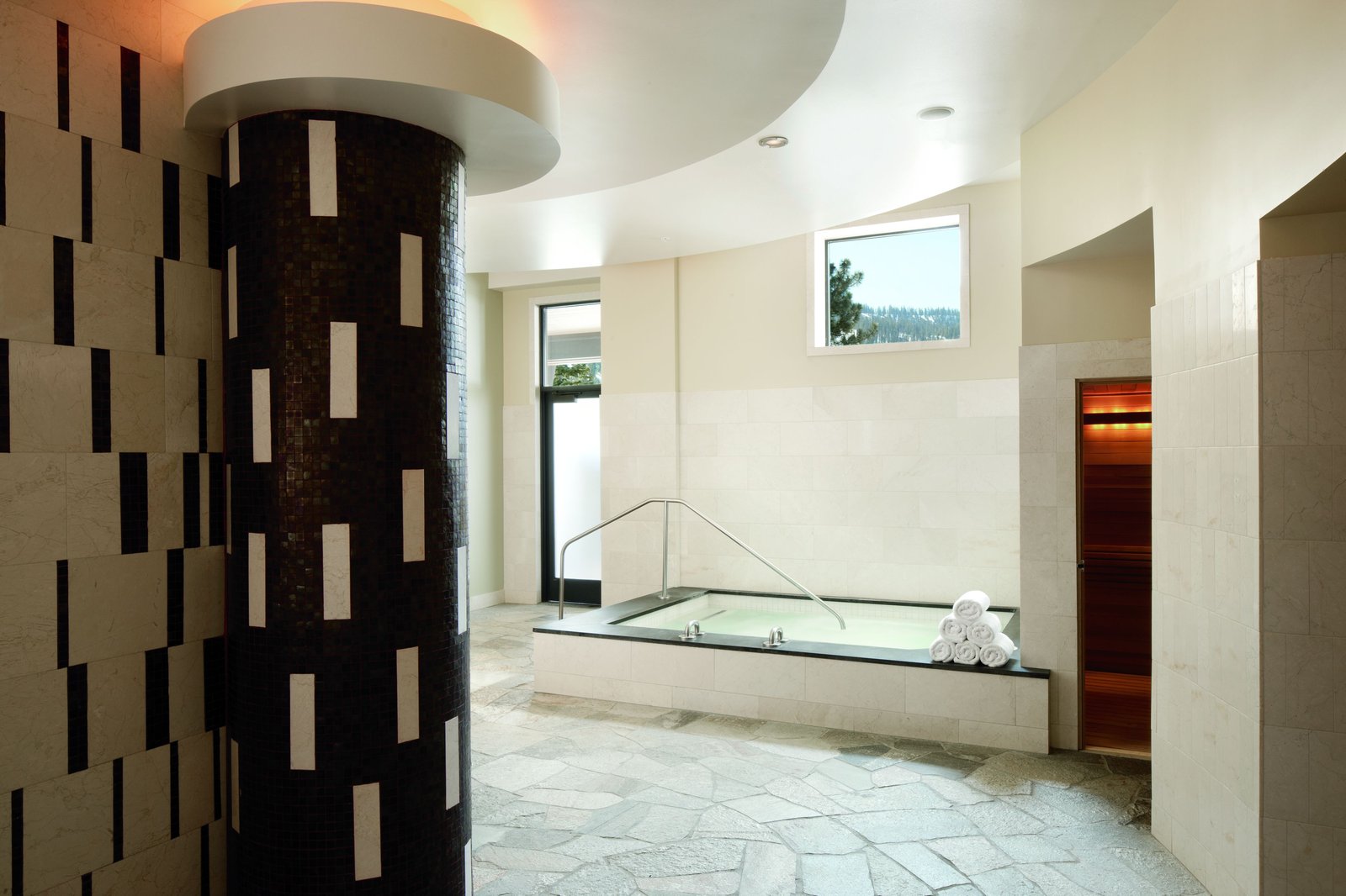 The Ritz-Carlton, Lake Tahoe, wellness