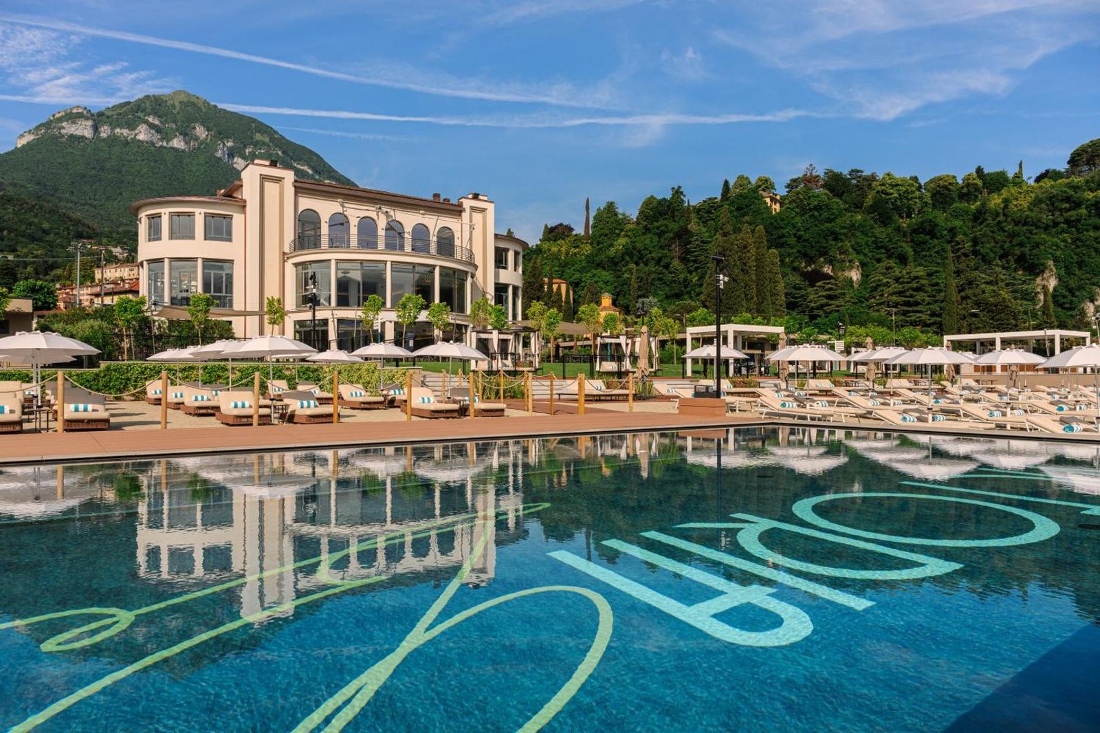 Grand Hotel Victoria, wellness