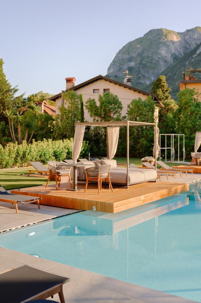Grand Hotel Victoria, wellness