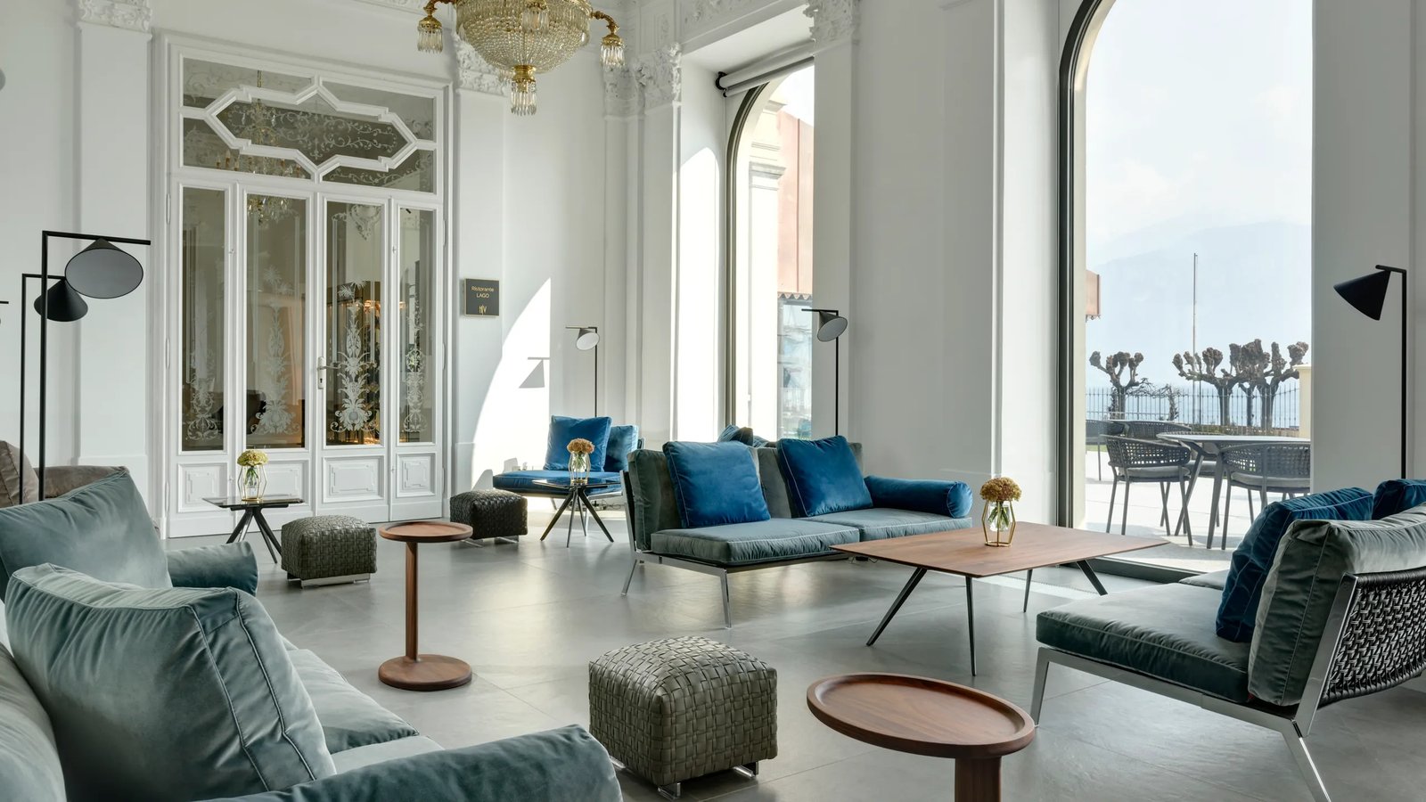 Grand Hotel Victoria