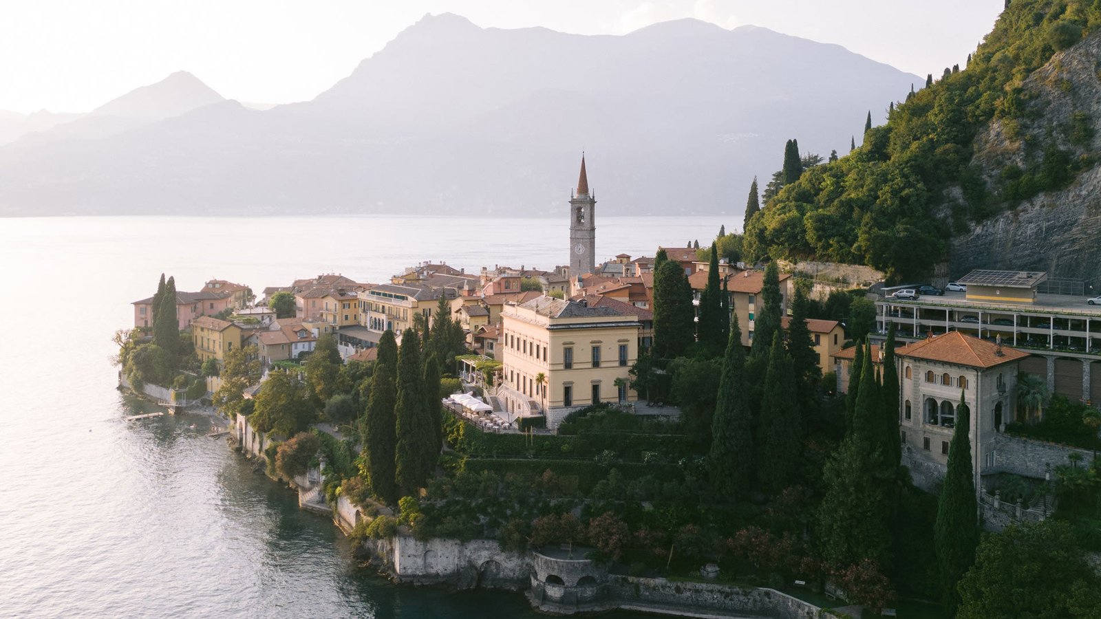 Hotel Villa Cipressi