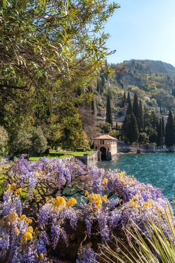 Hotel Villa Cipressi, wellness