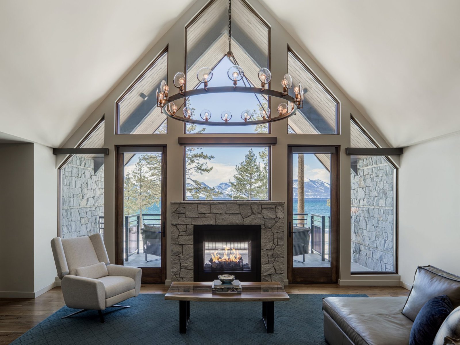 Edgewood Tahoe Resort