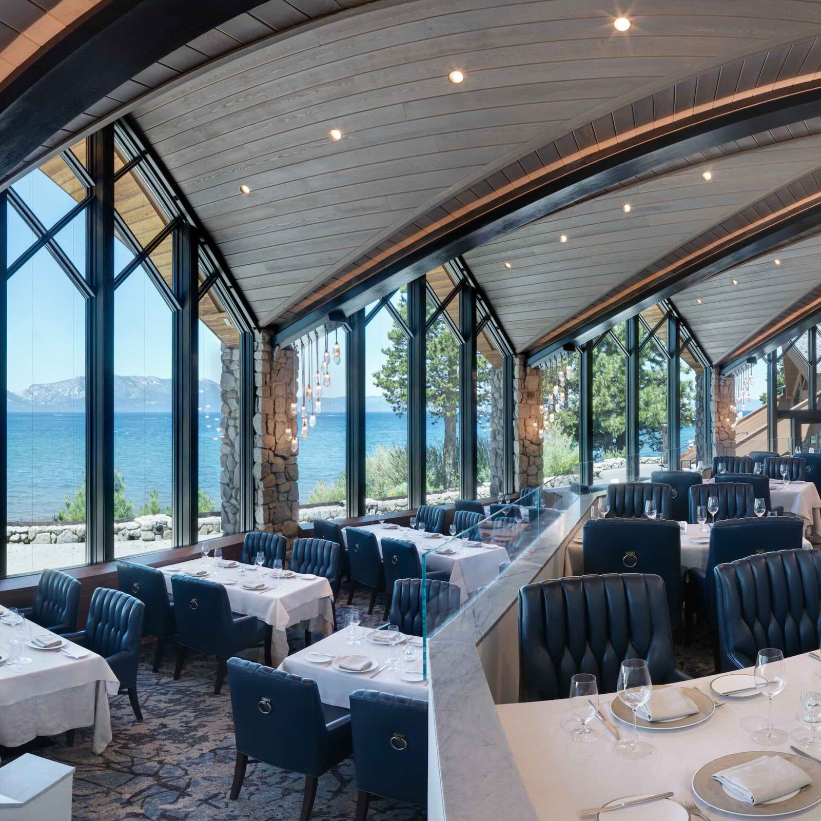Edgewood Tahoe Resort