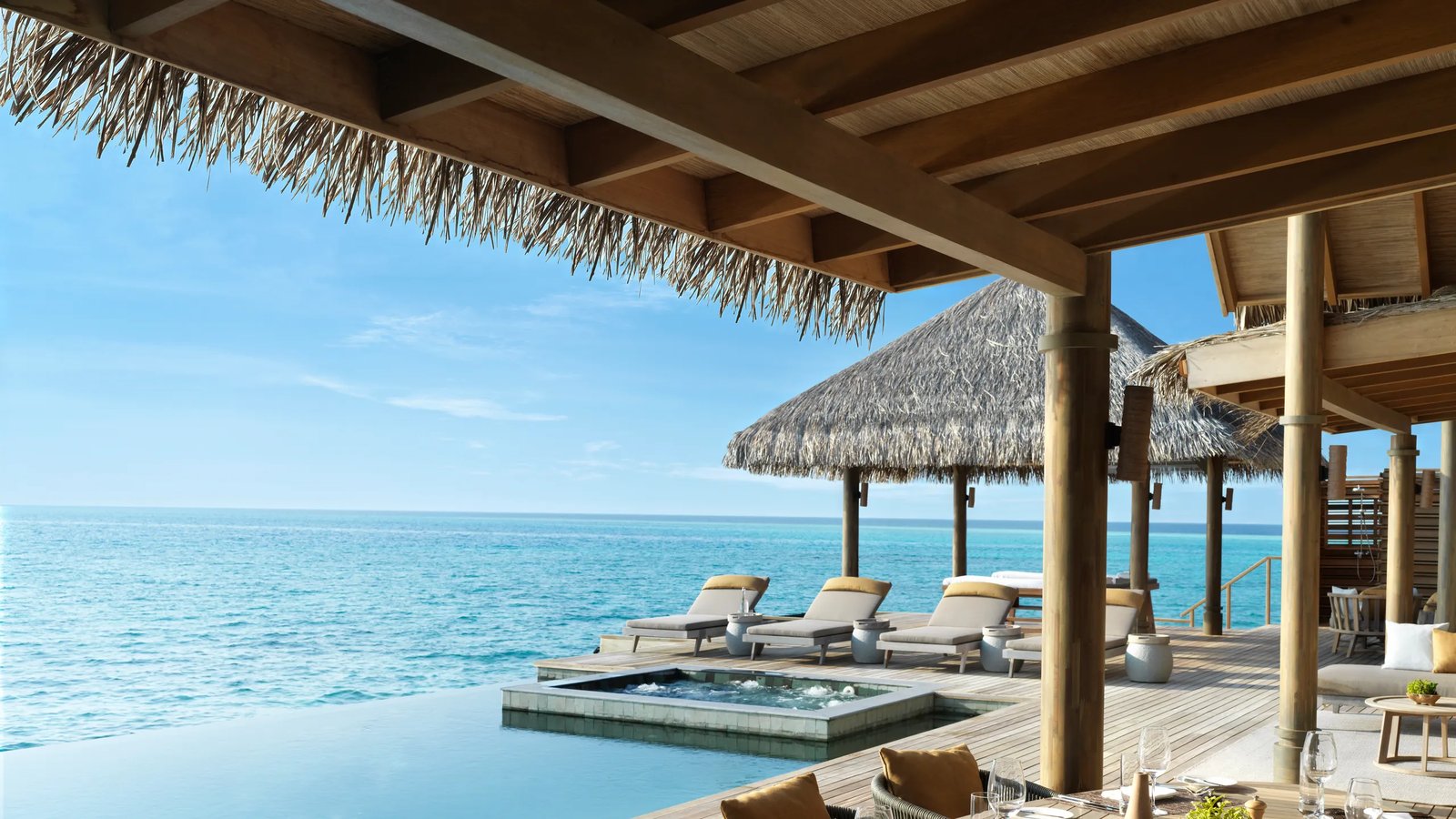 Vakkaru Maldives, wellness