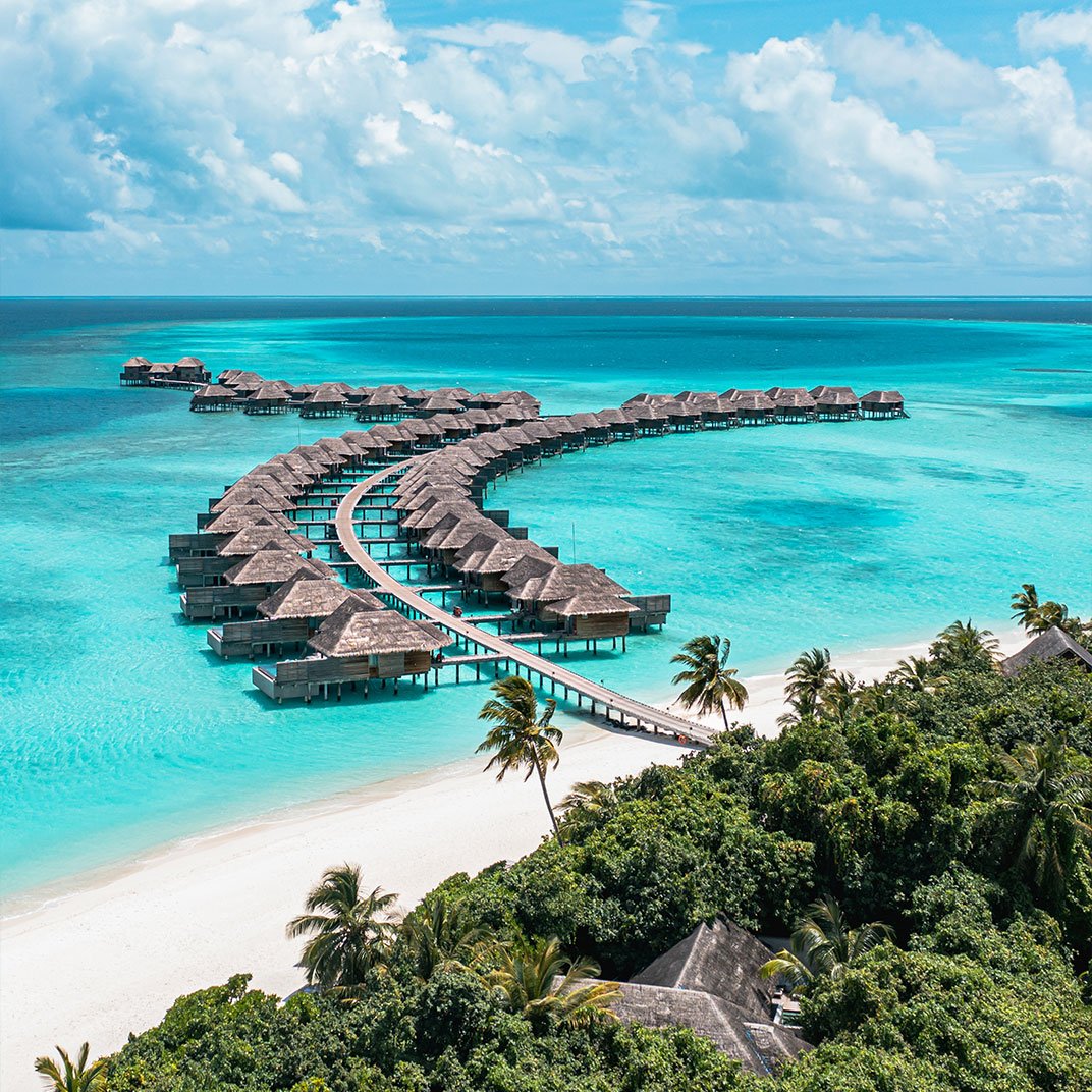 Vakkaru Maldives, vibe