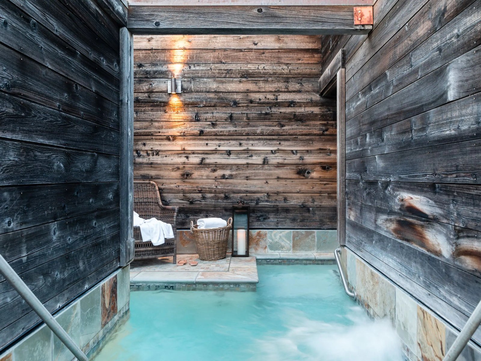 Alila Ventana Big Sur, wellness