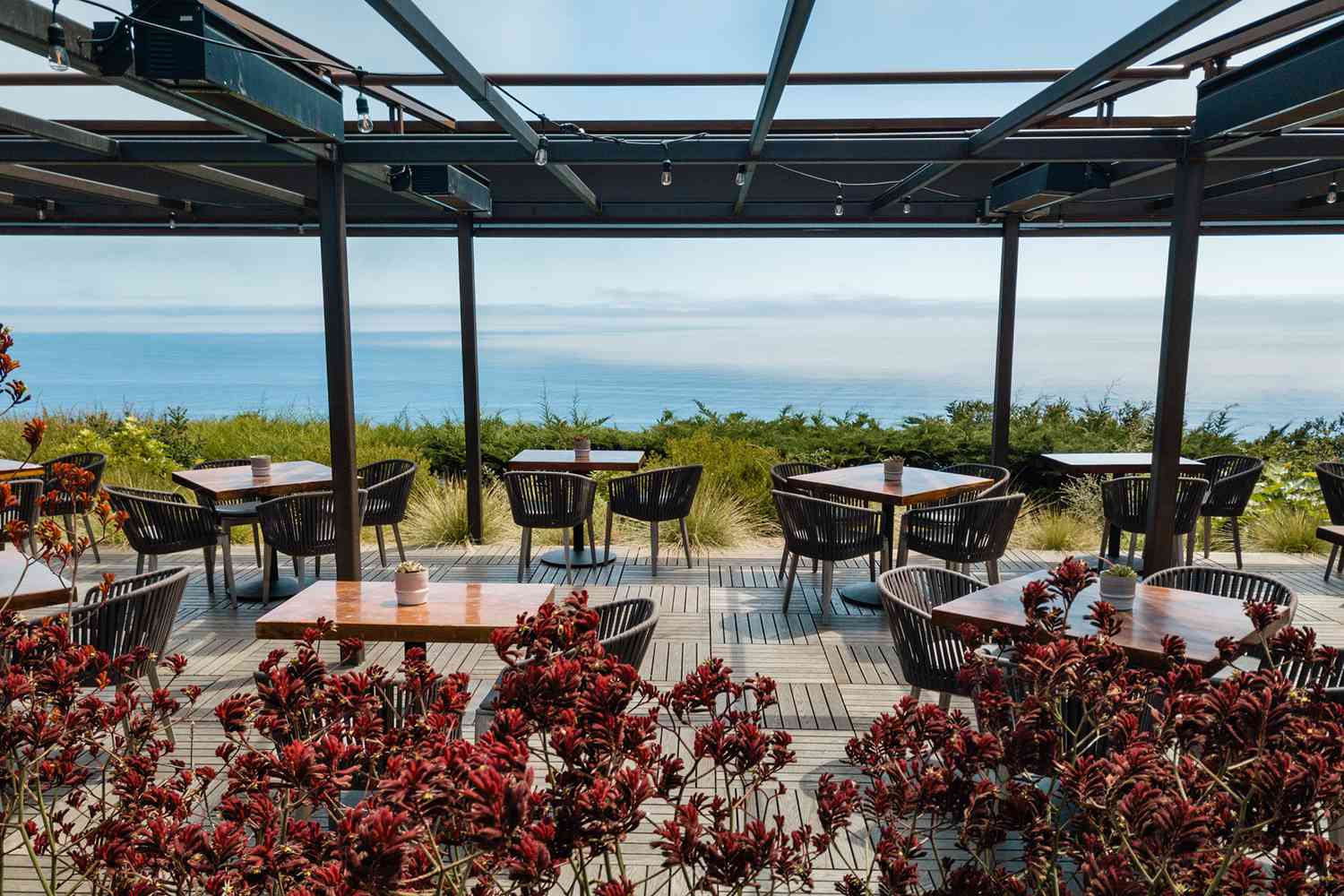 Alila Ventana Big Sur