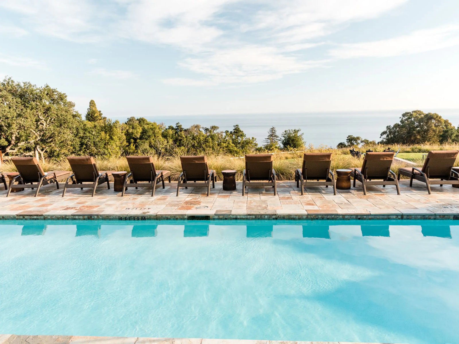 Alila Ventana Big Sur, wellness