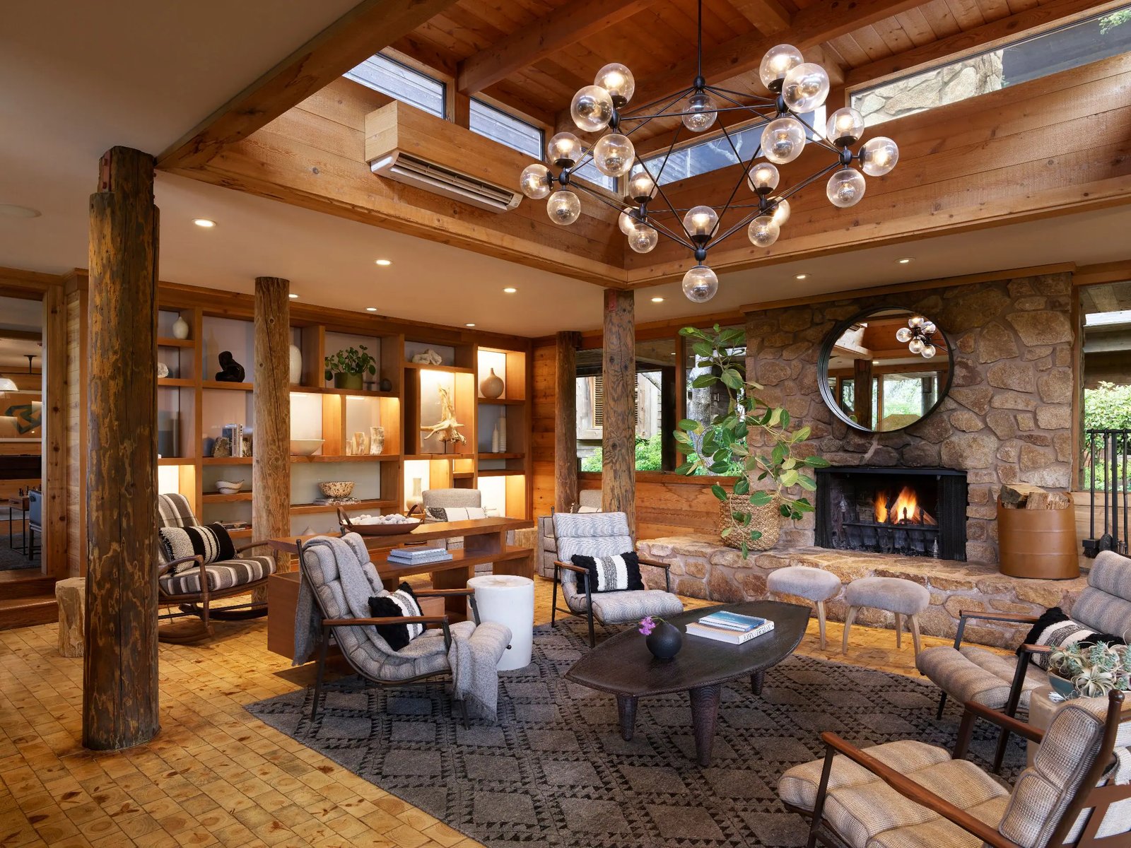Alila Ventana Big Sur, eat & drink
