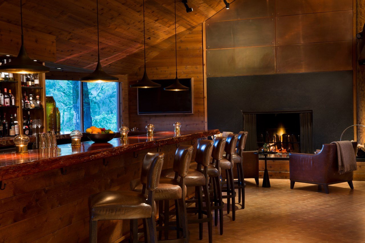 Alila Ventana Big Sur, eat & drink