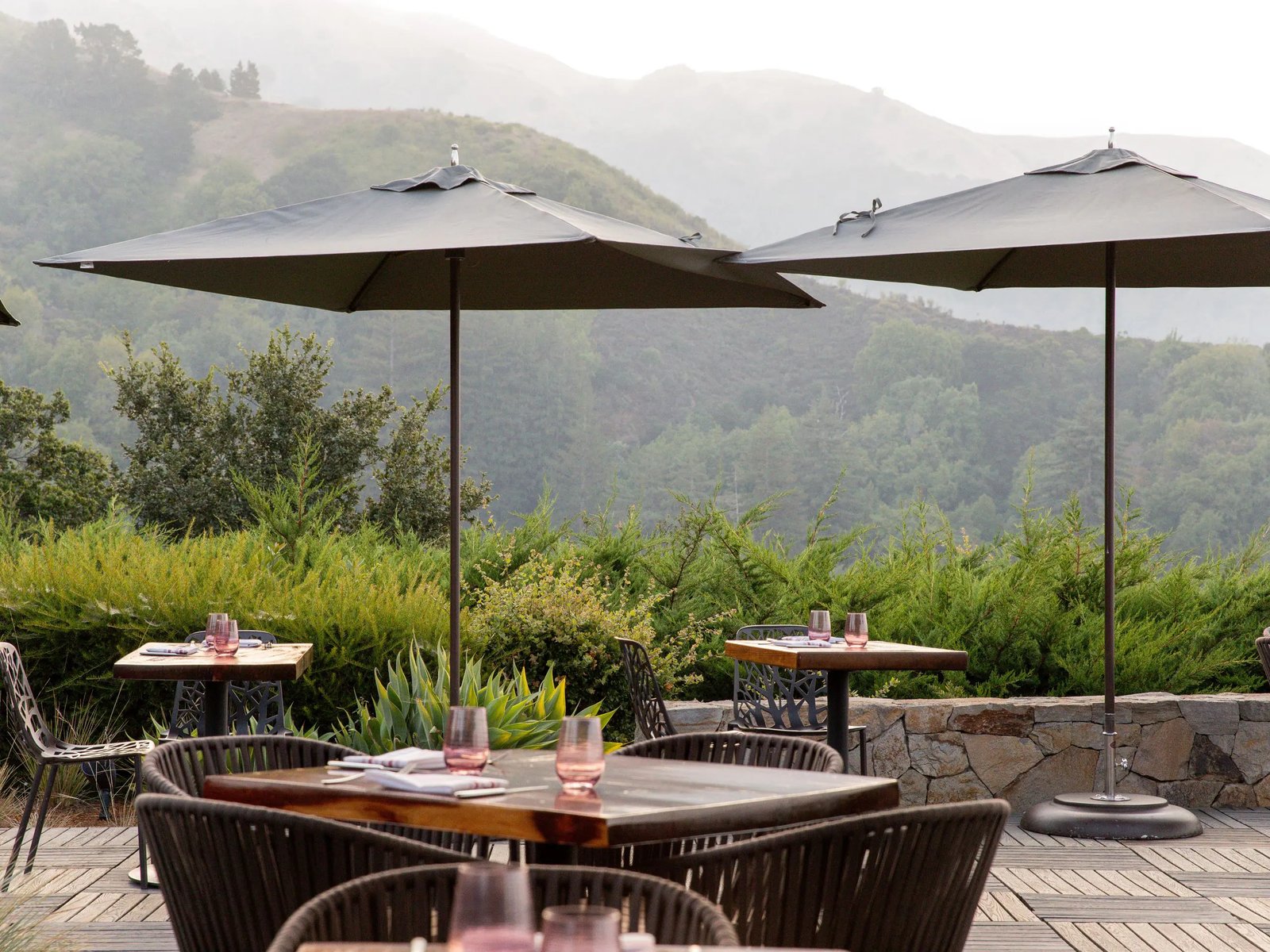 Alila Ventana Big Sur