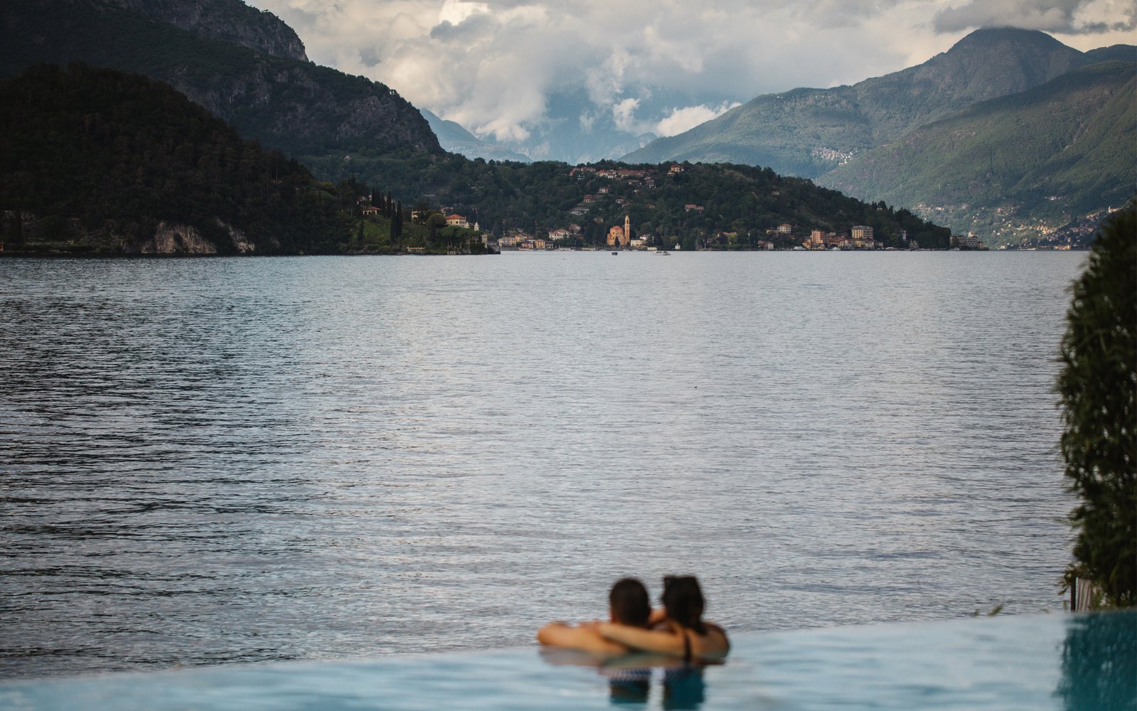 Filario Hotel & Residences, wellness
