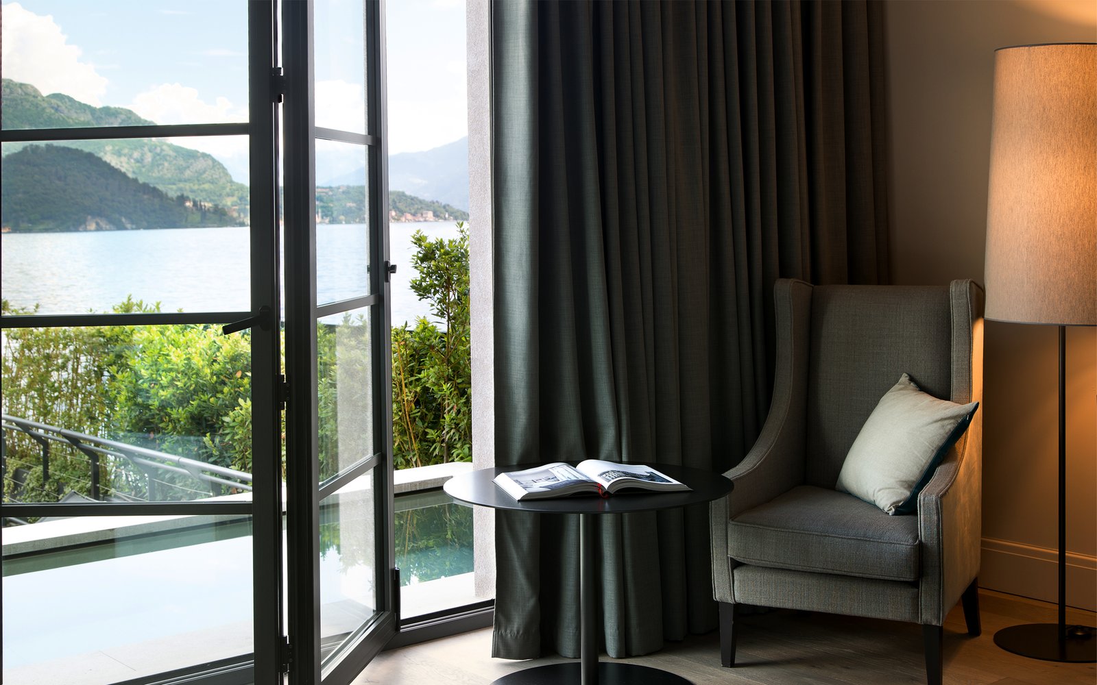 Filario Hotel & Residences, rooms