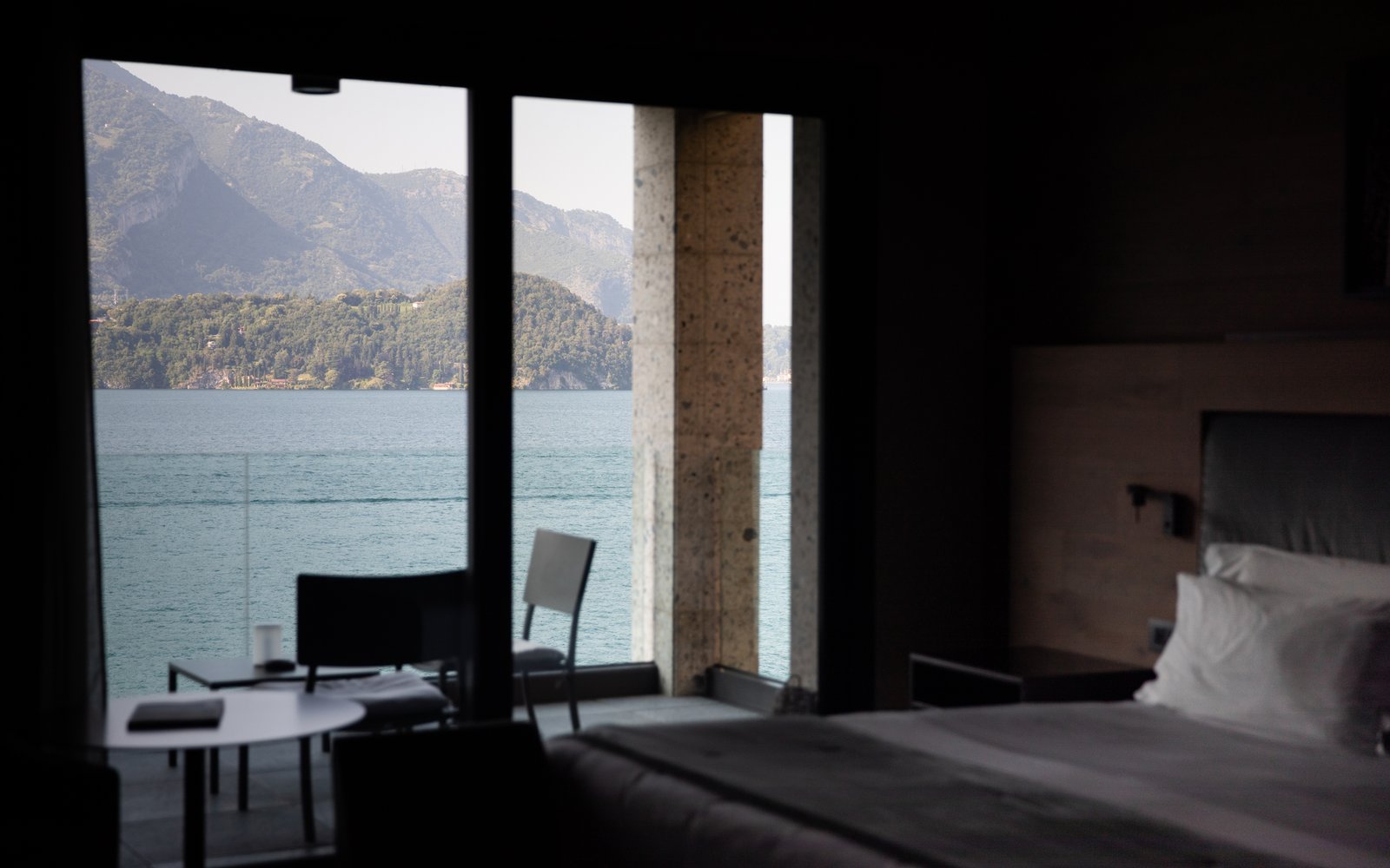 Filario Hotel & Residences, rooms