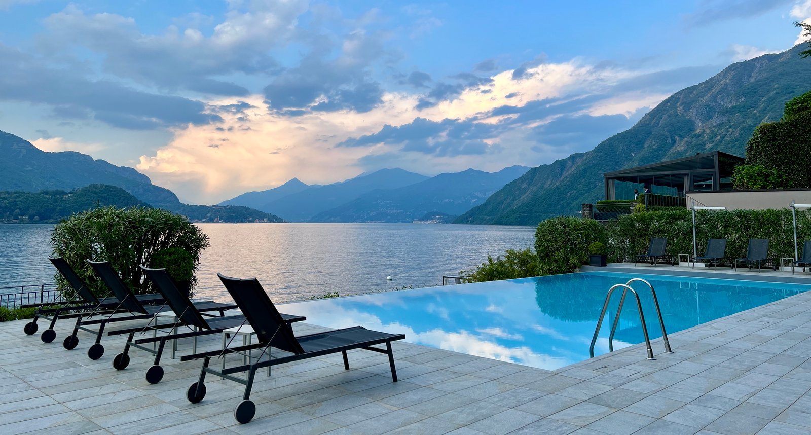 Filario Hotel & Residences, wellness